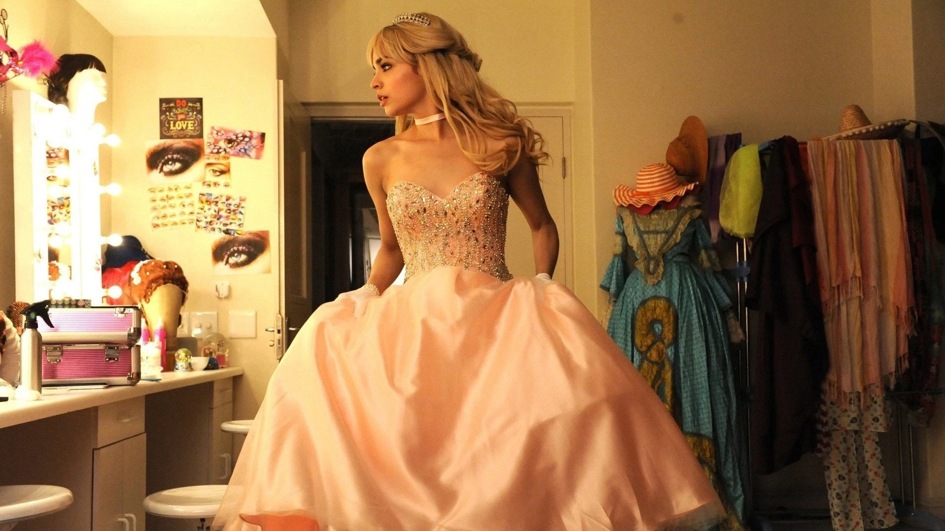 Cinderella Story 4: Wenn der Schuh passt...