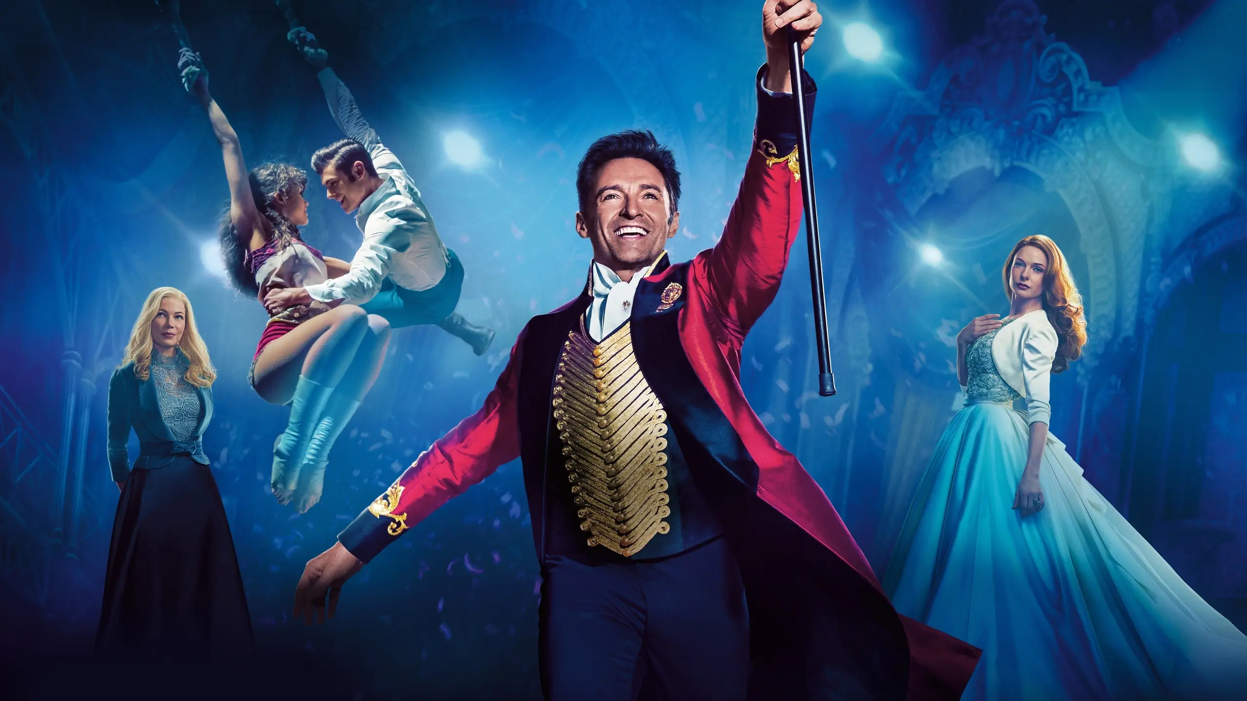 Greatest Showman