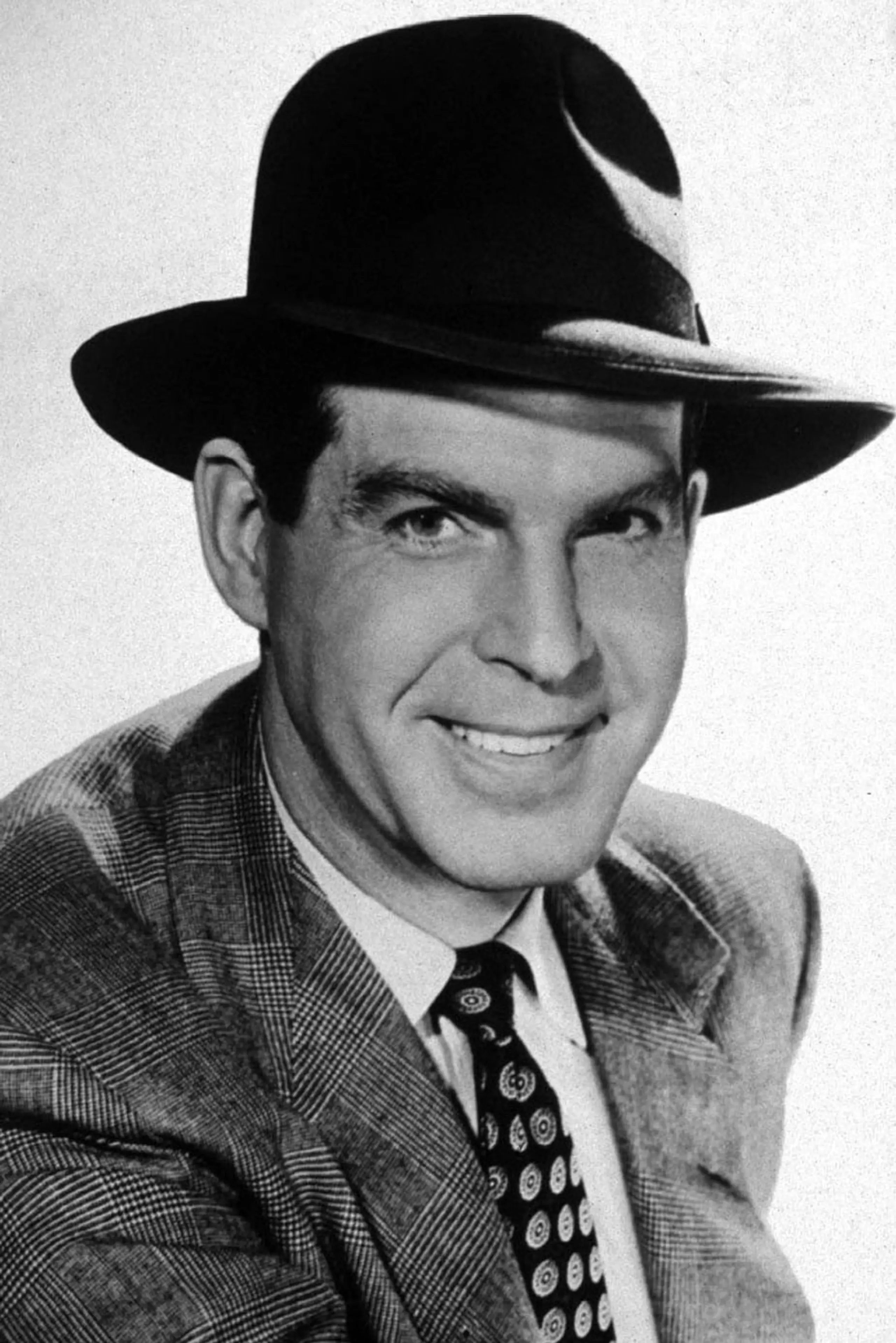 Foto von Fred MacMurray