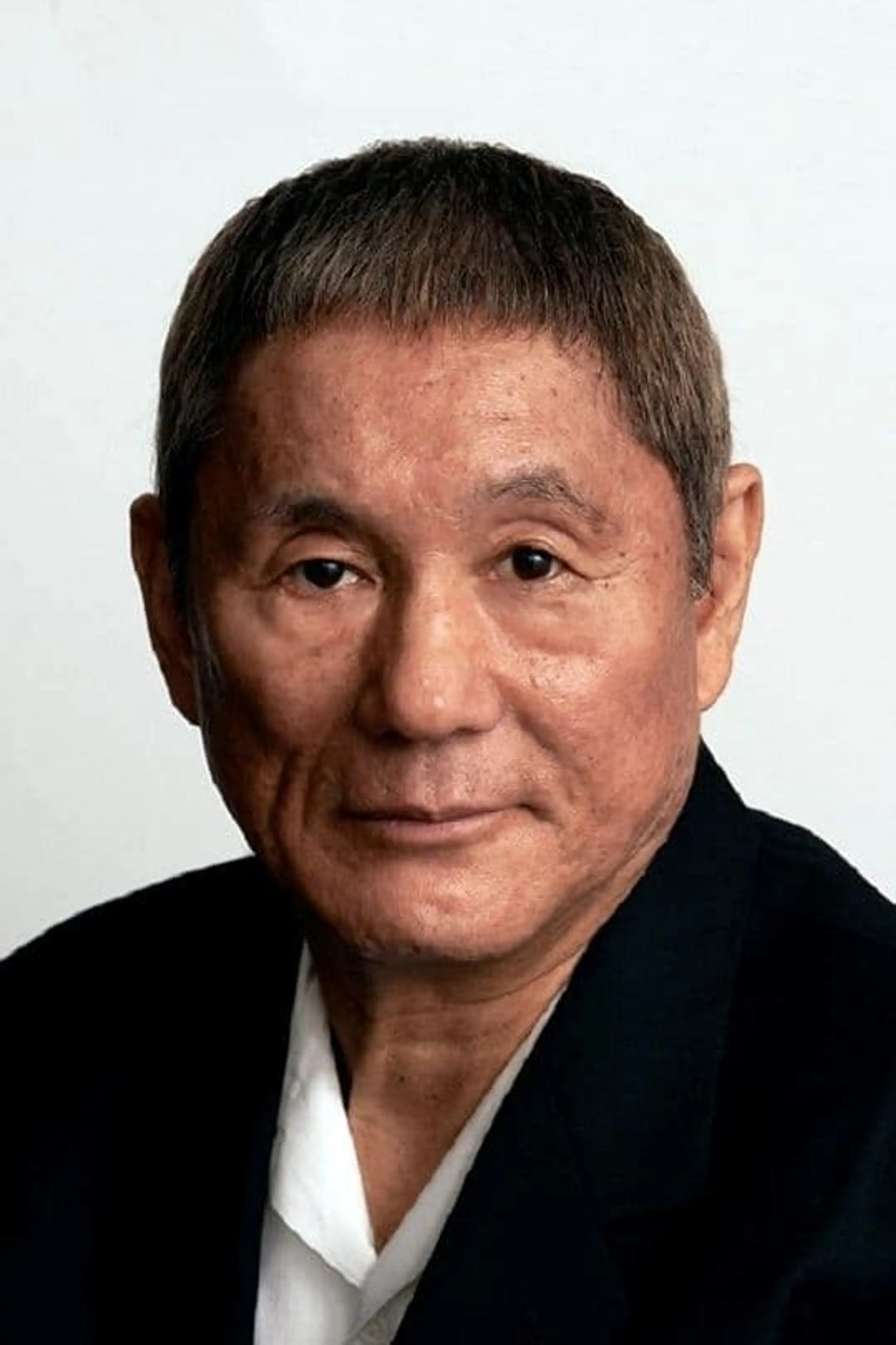 Foto von Takeshi Kitano