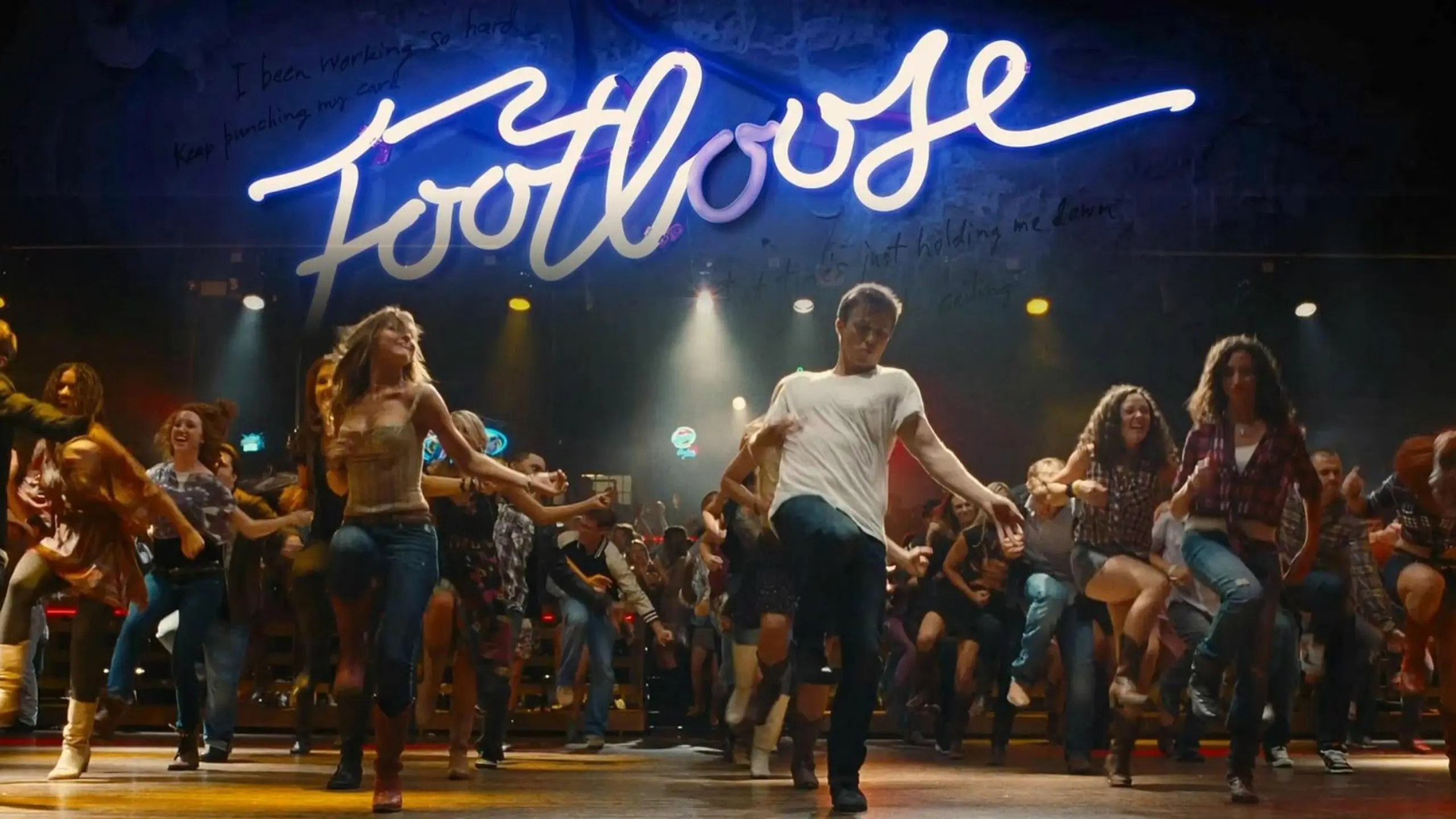 Footloose