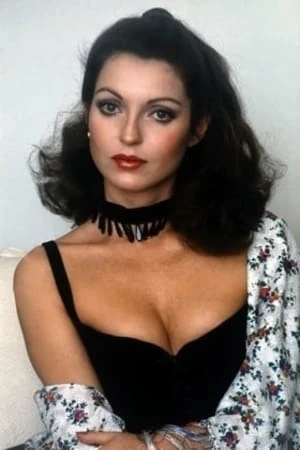 Foto von Marie-France Pisier
