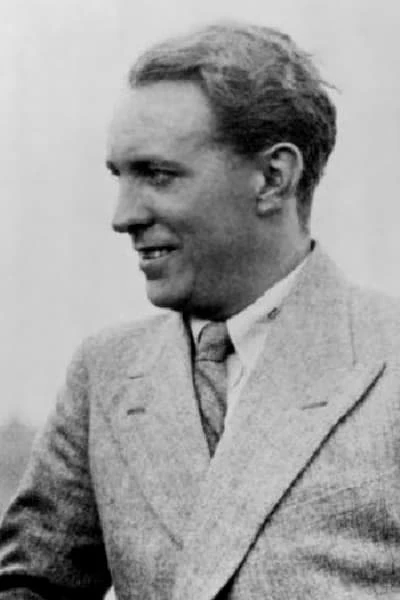 Foto von Charles Bennett