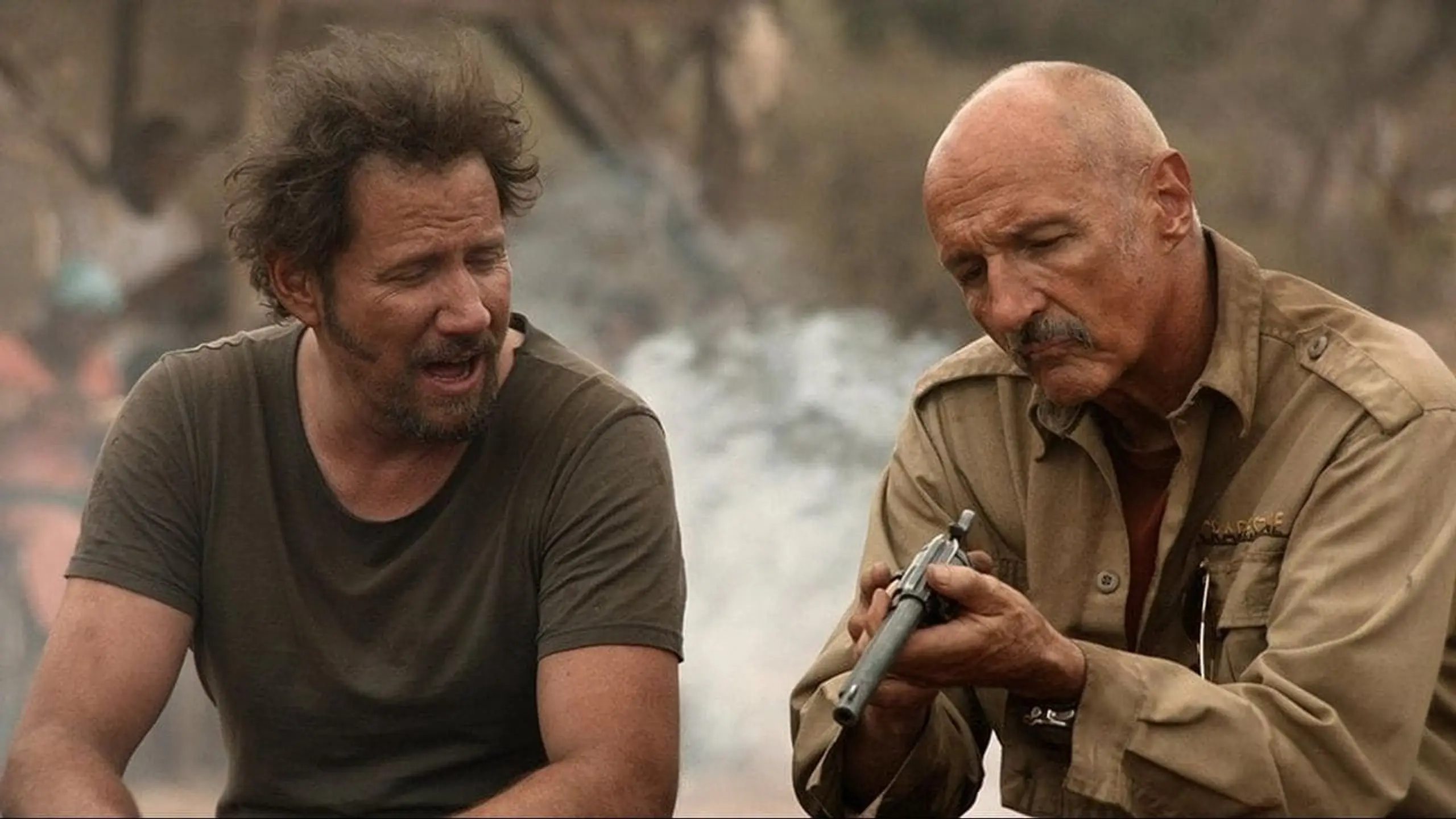 Tremors 5 - Blutlinien