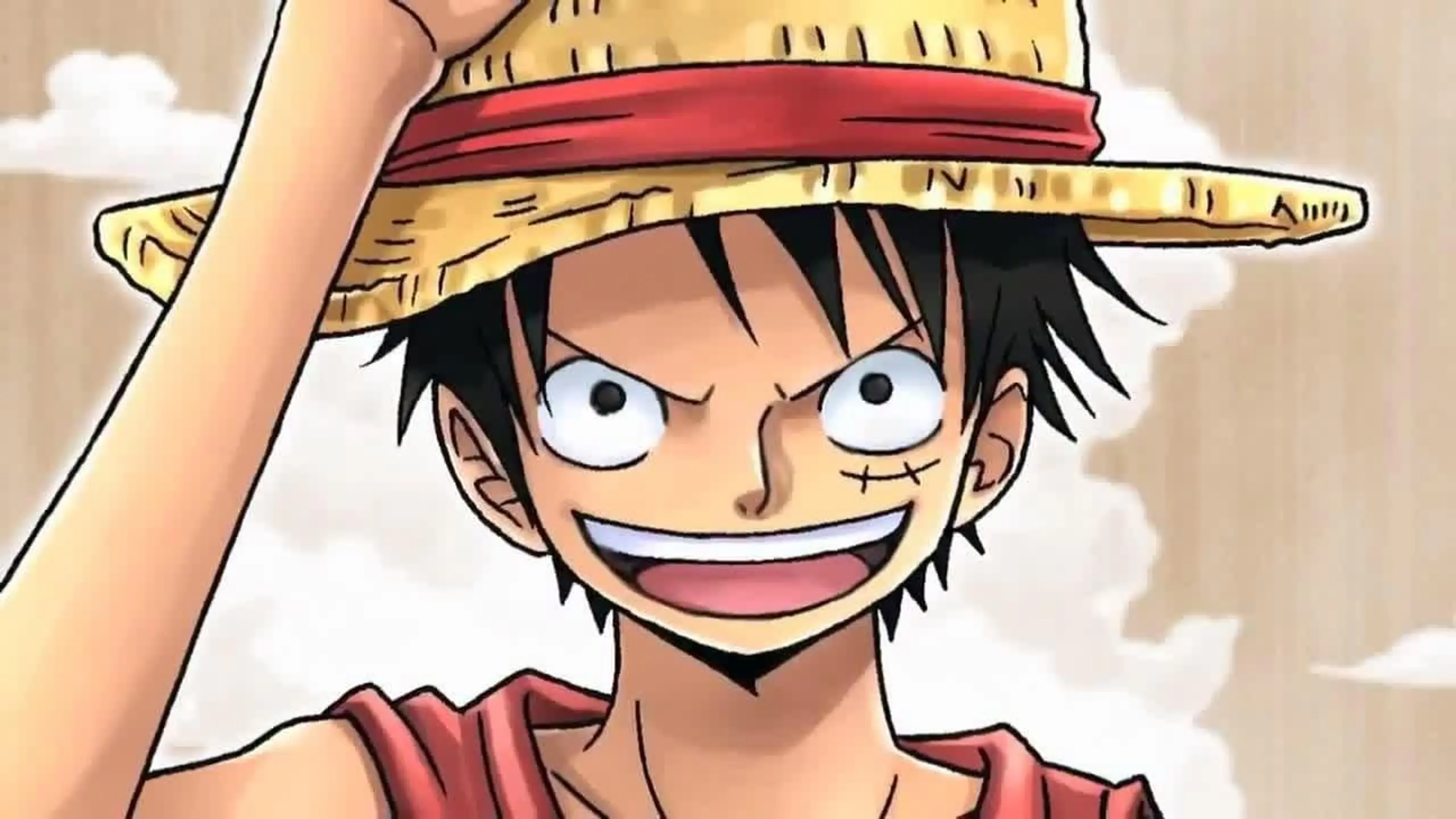 One Piece Special: Romance Dawn Story