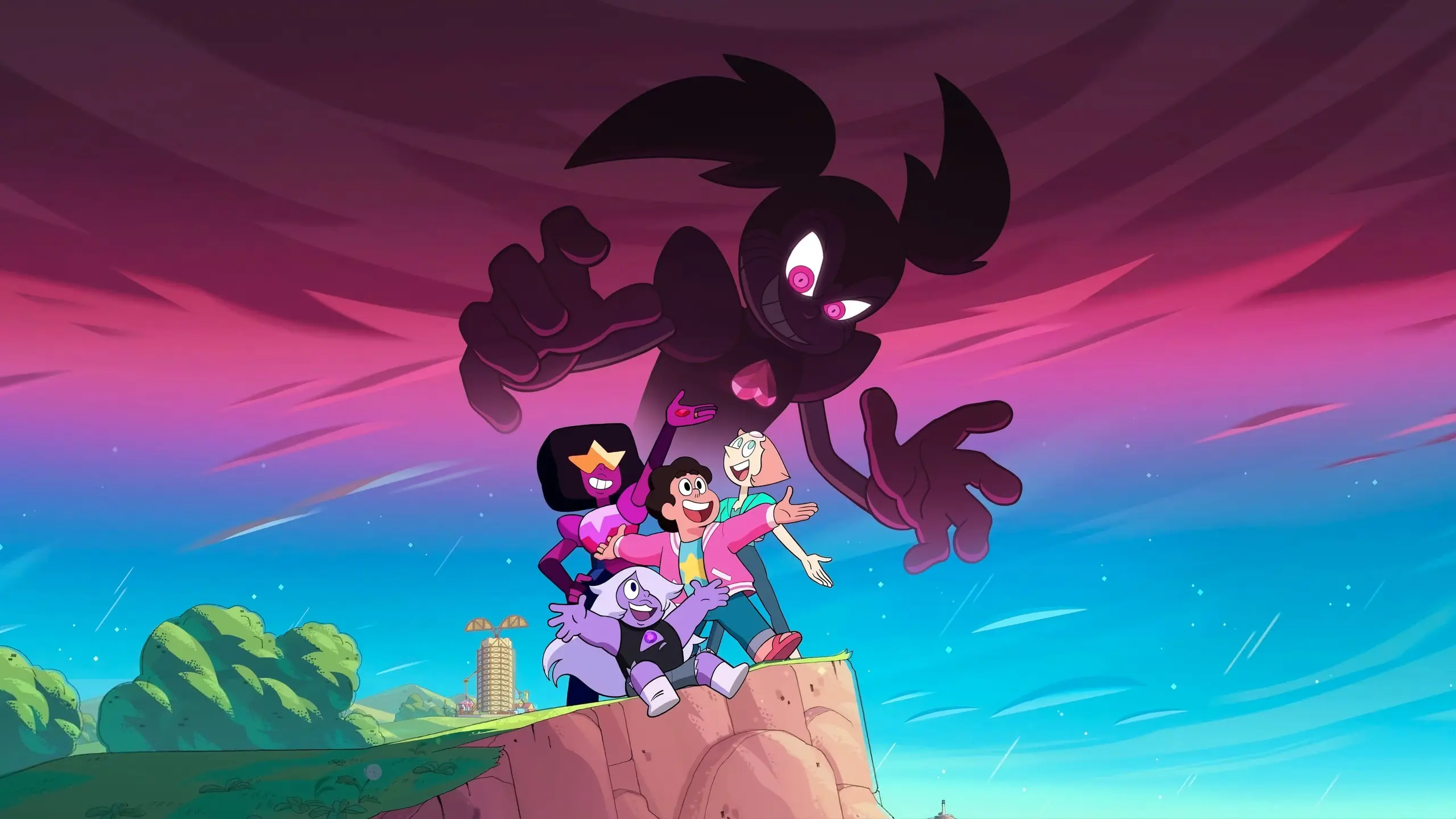 Steven Universe: Der Film