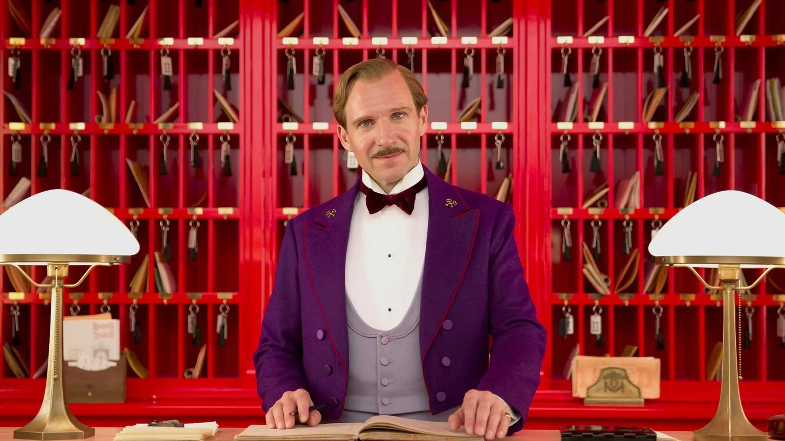 Grand Budapest Hotel