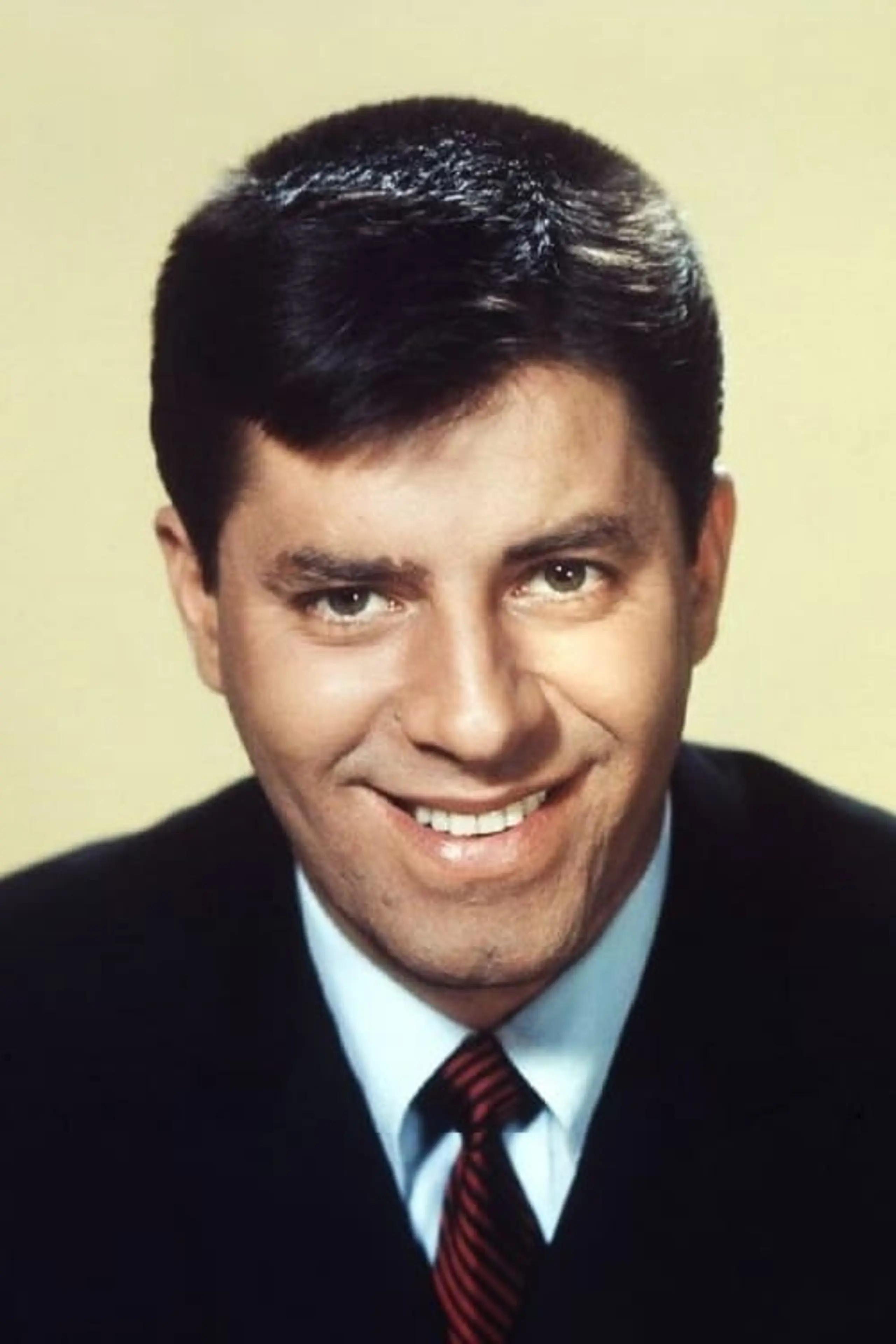 Foto von Jerry Lewis