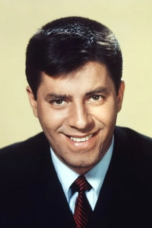 Foto von Jerry Lewis