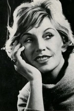 Foto von Lale Andersen