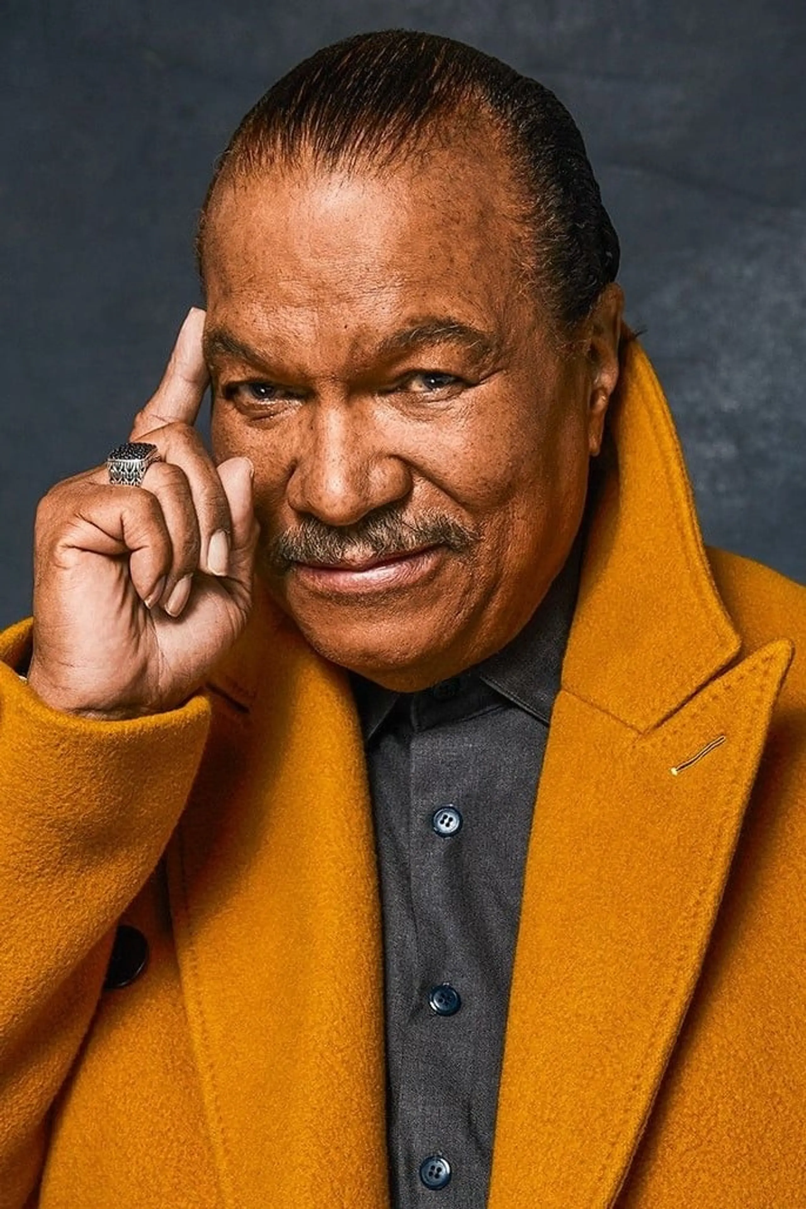 Billy Dee Williams