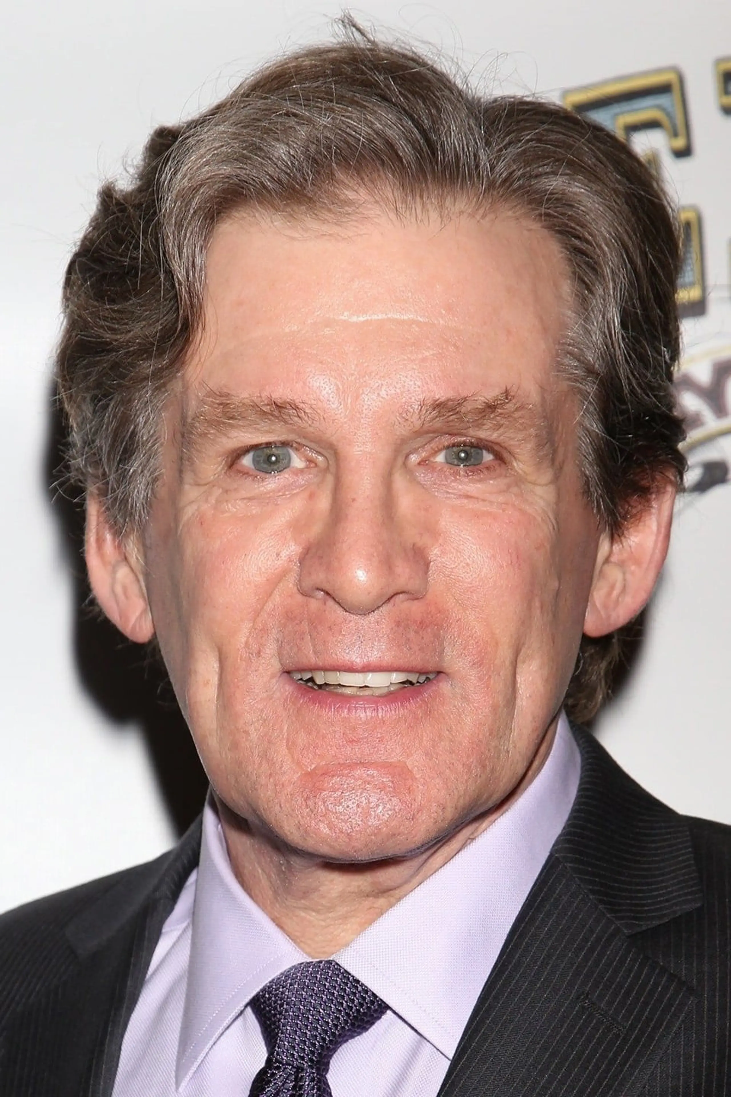 Foto von Anthony Heald