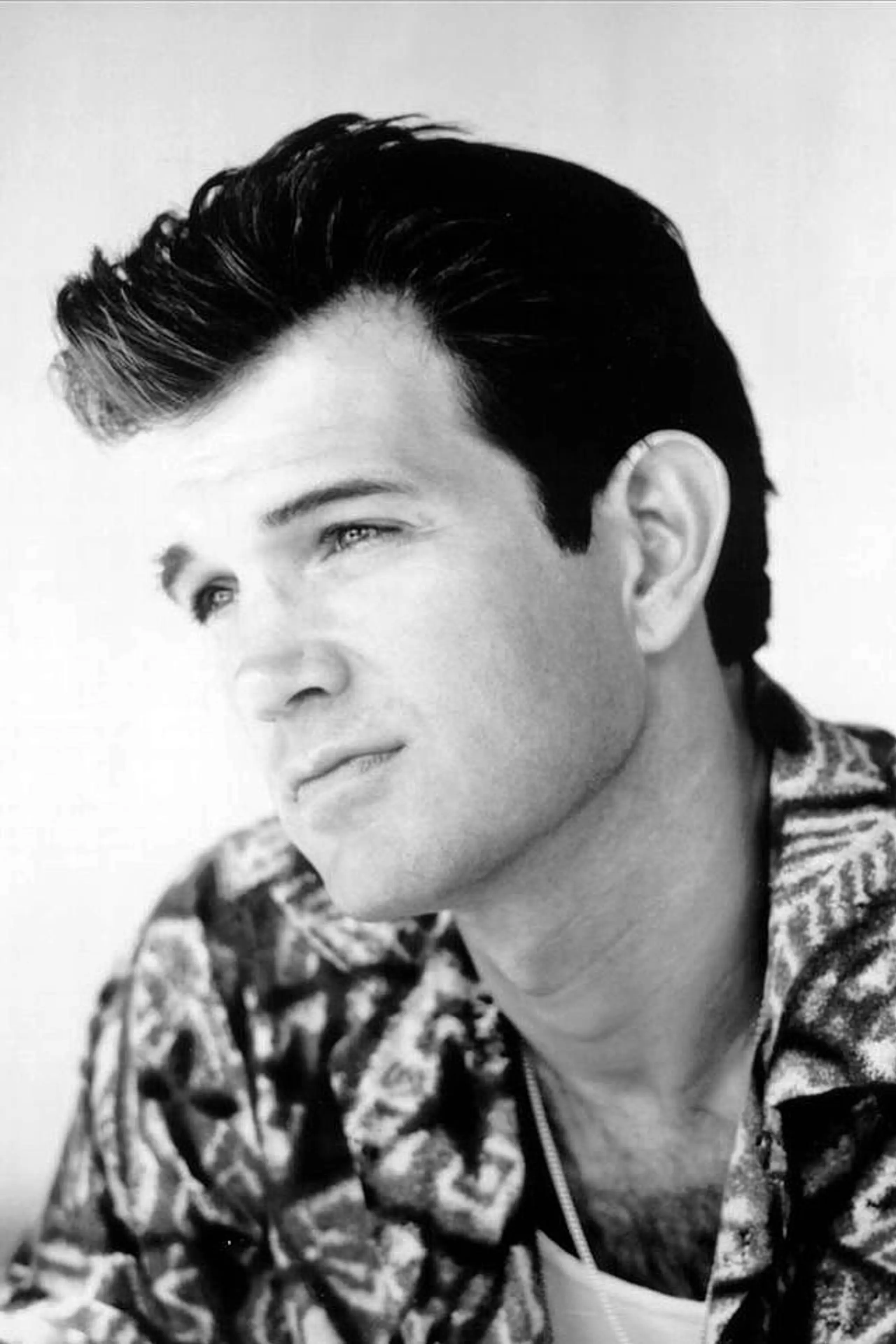 Foto von Chris Isaak