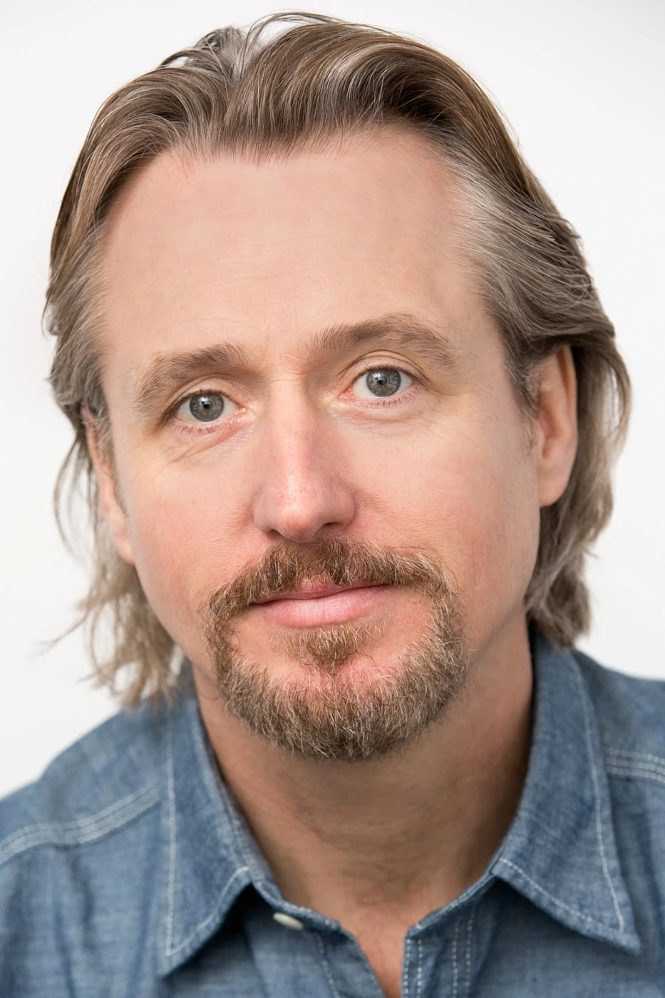 Foto von Linus Roache