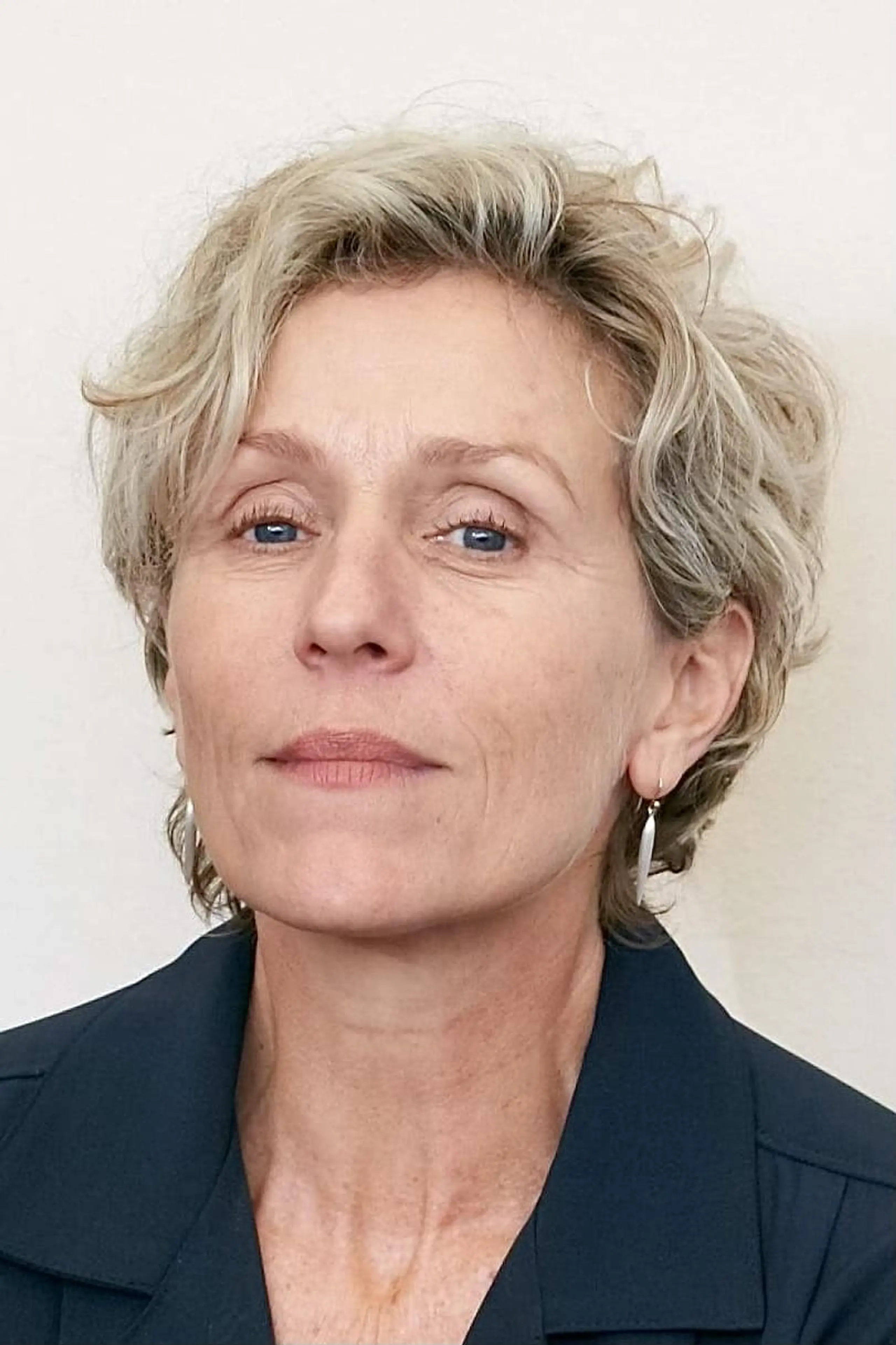 Foto von Frances McDormand