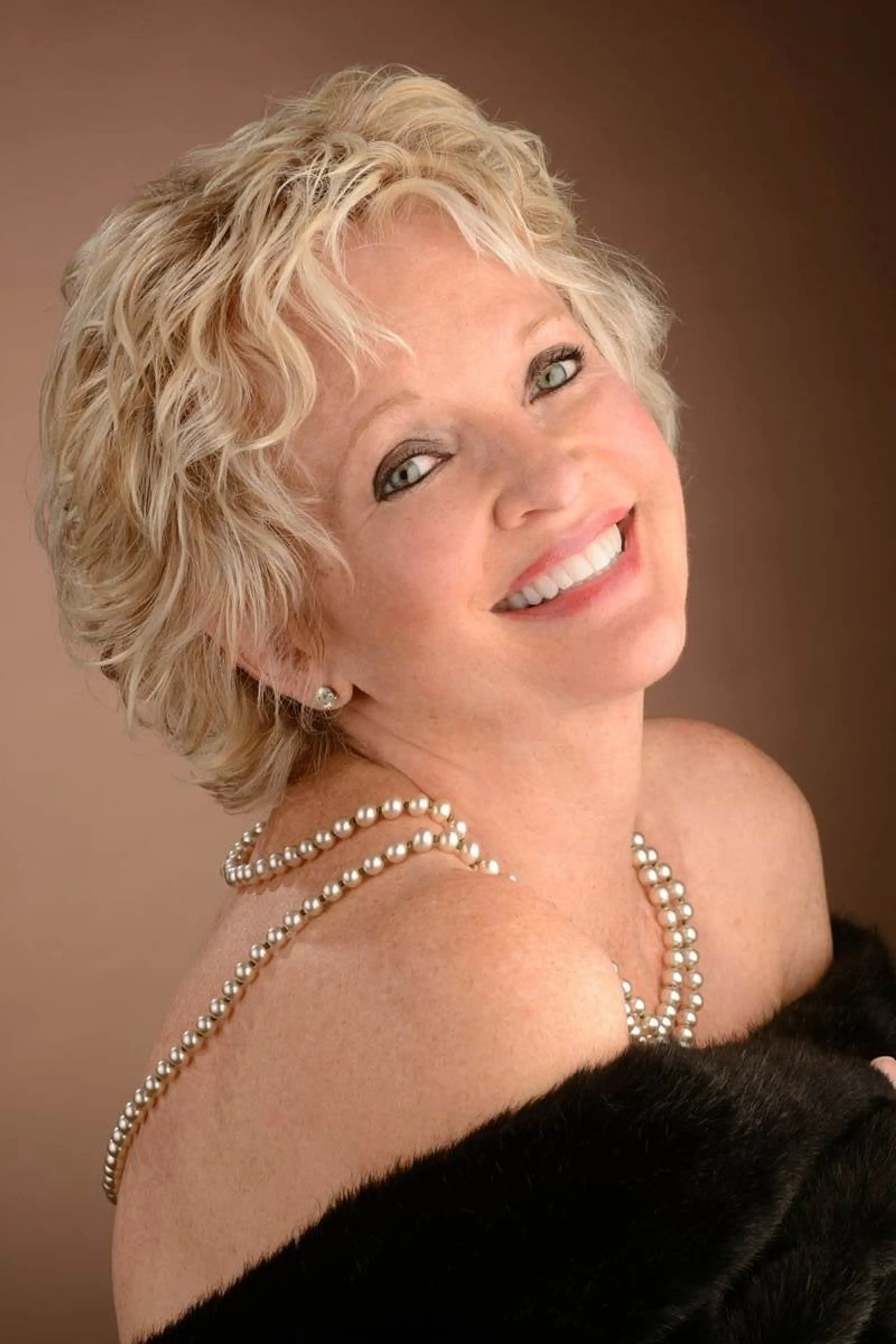 Foto von Christine Ebersole