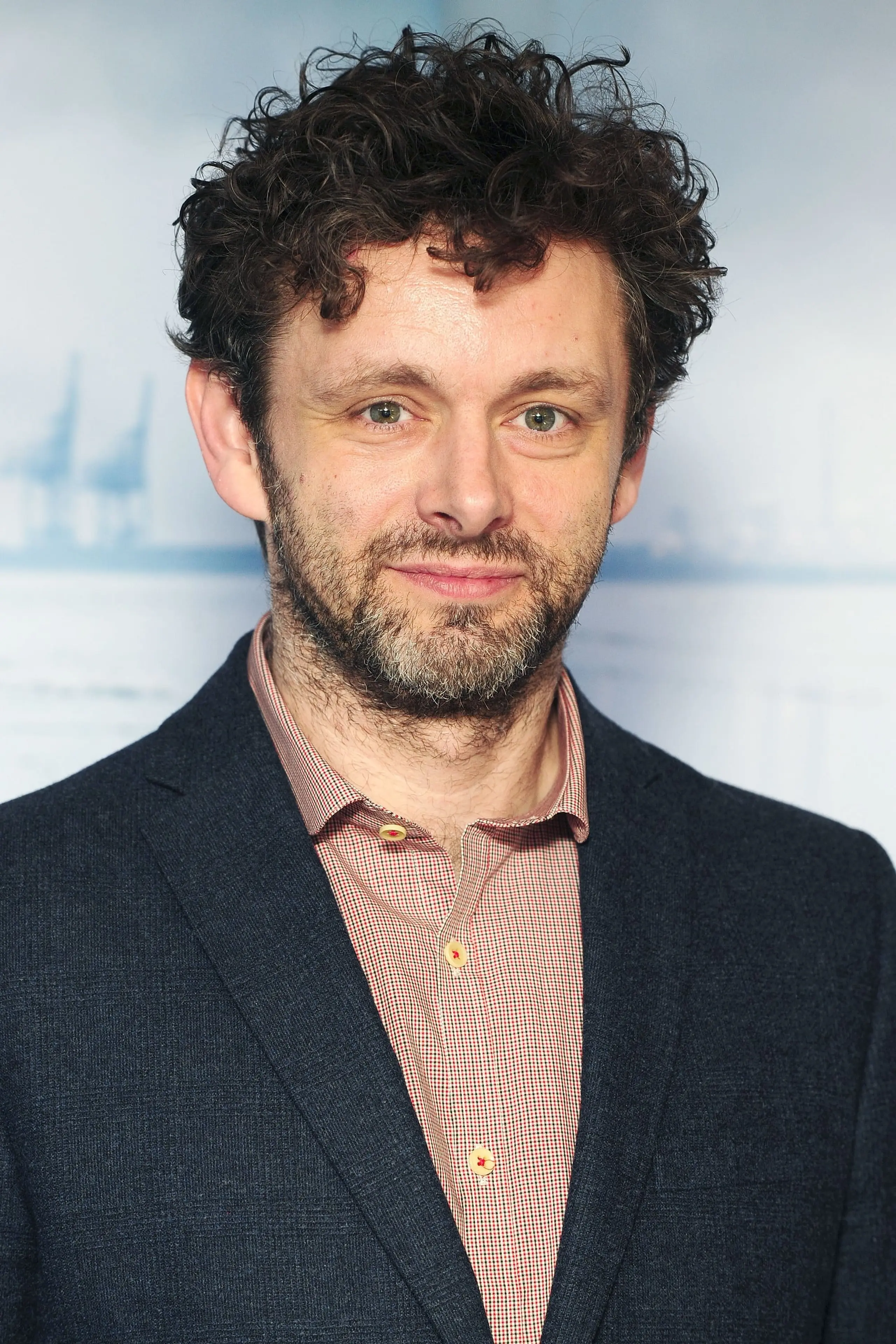 Michael Sheen