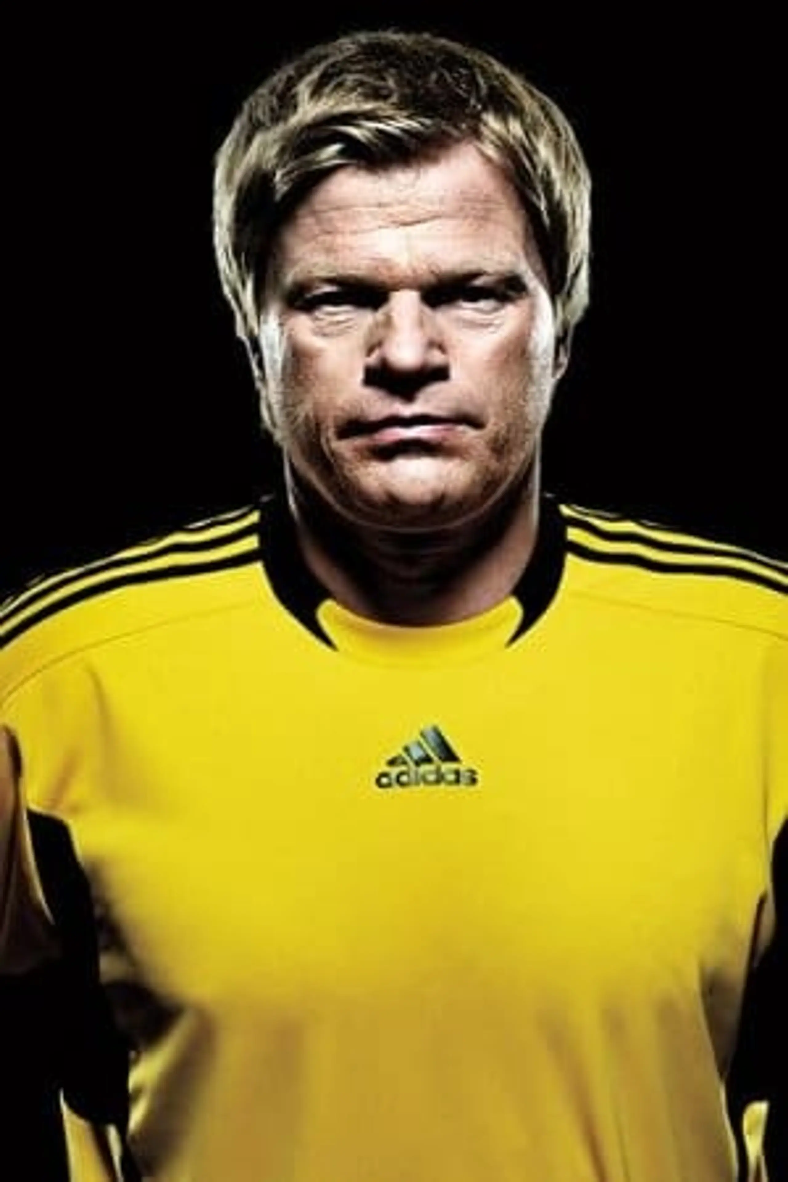 Foto von Oliver Kahn