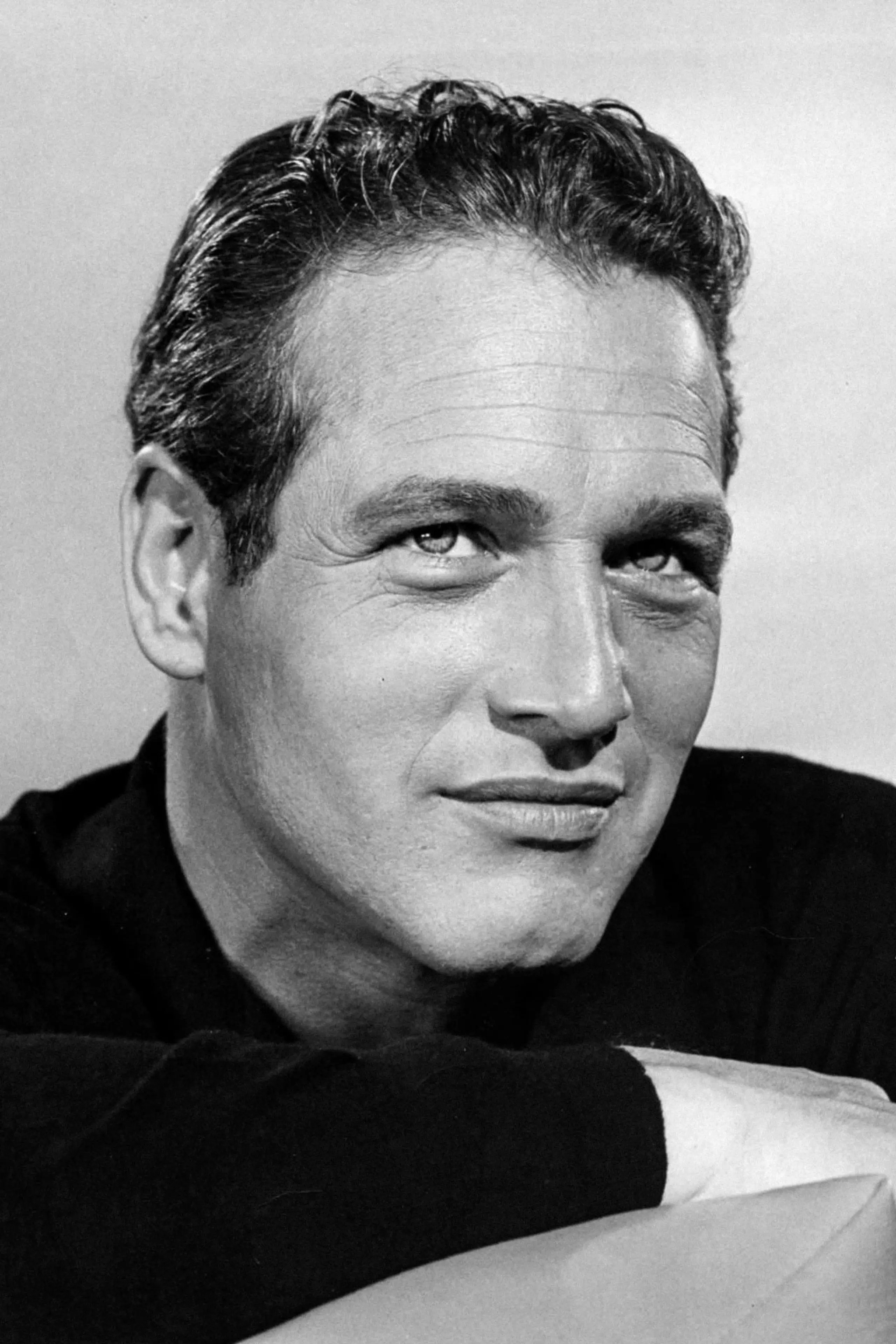 Foto von Paul Newman