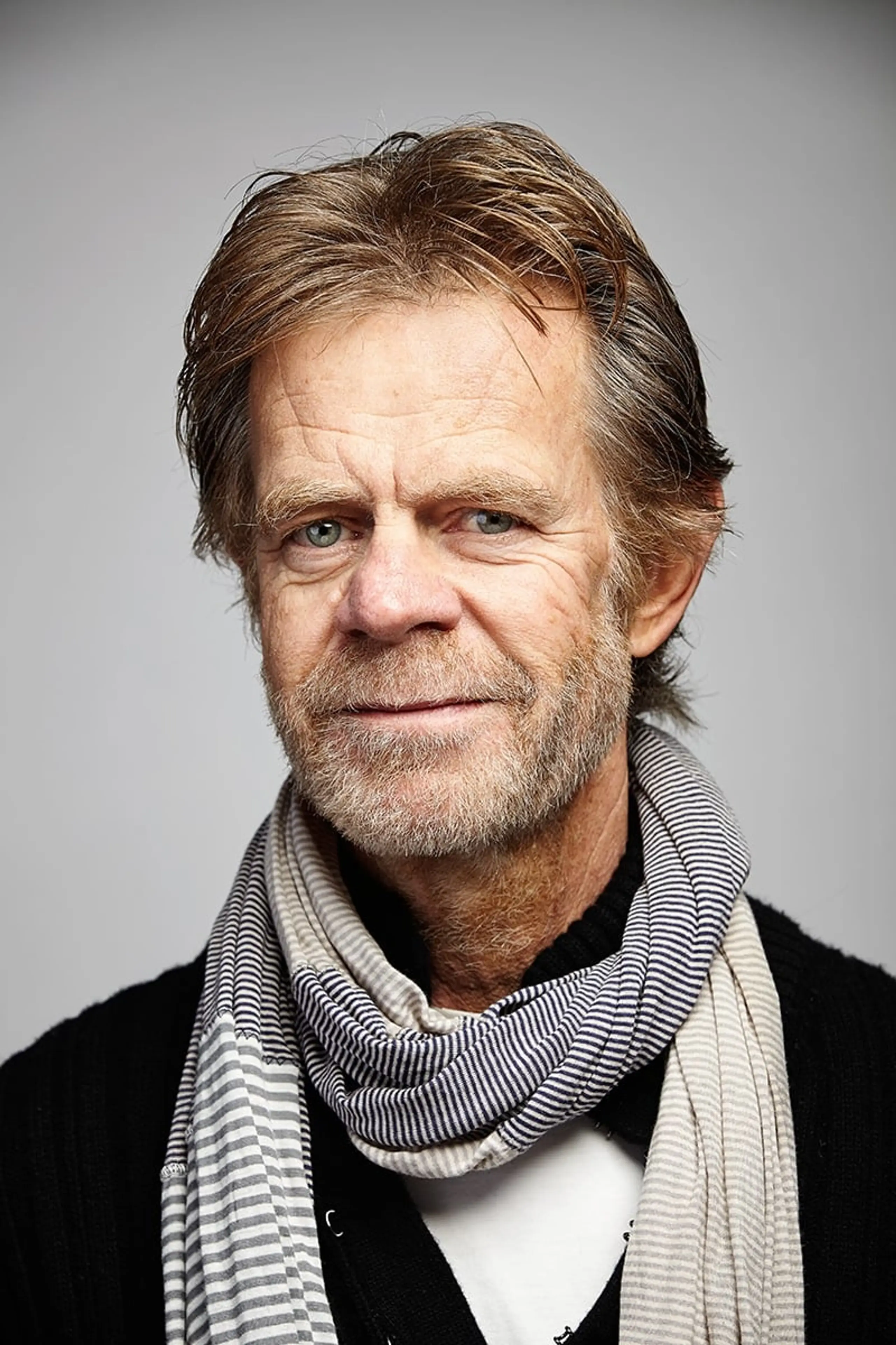 Foto von William H. Macy