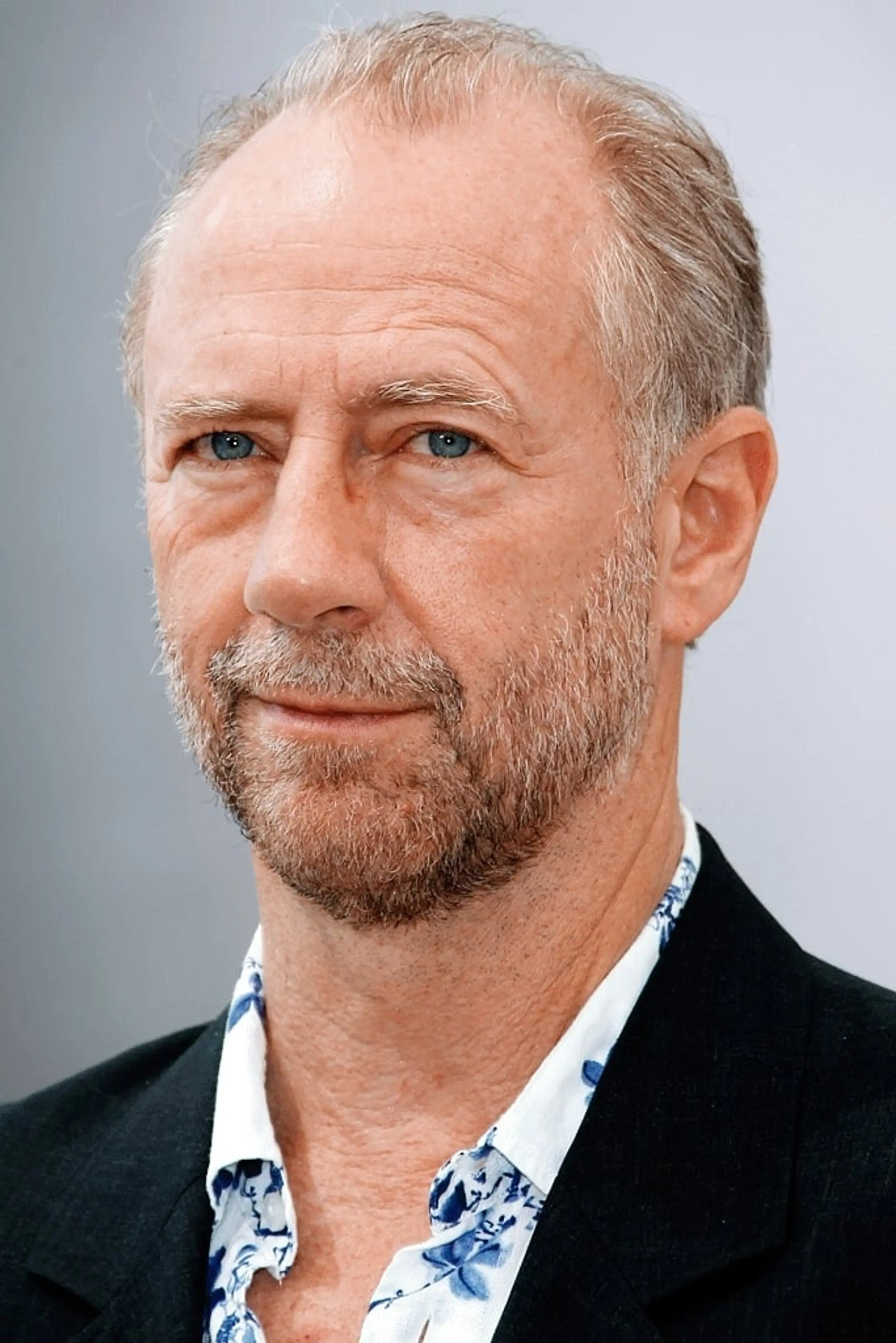 Foto von Xander Berkeley