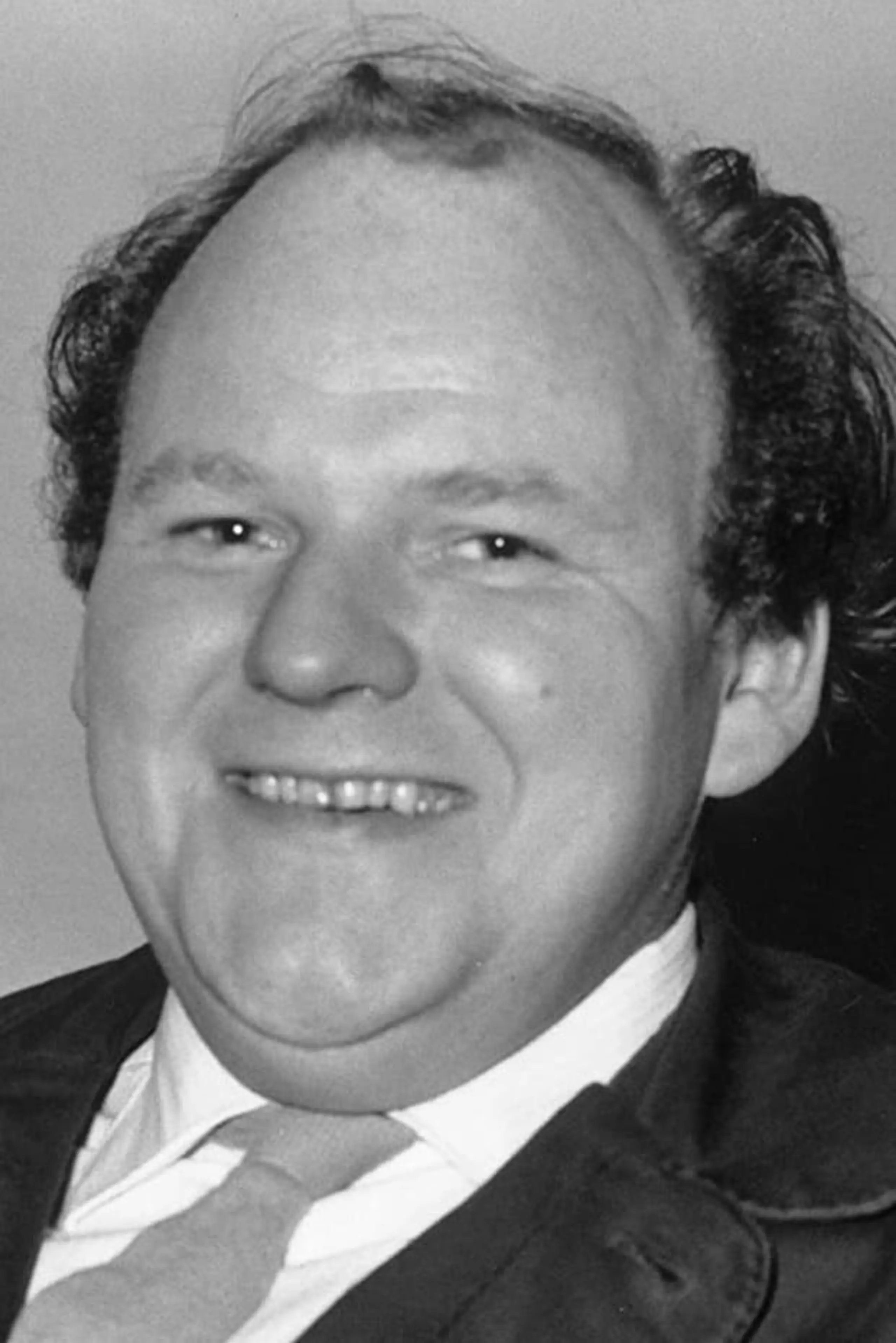 Foto von Roy Kinnear