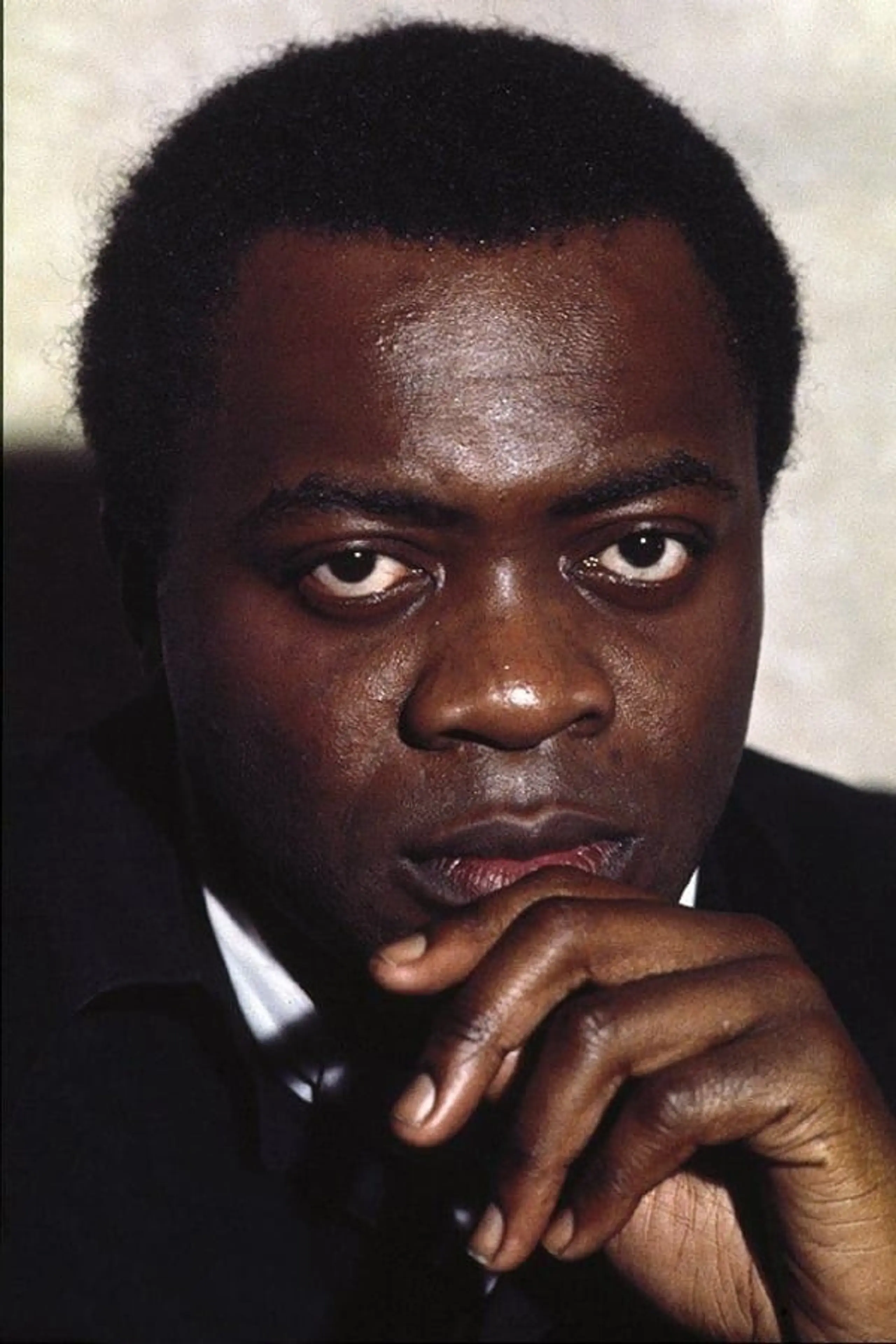 Foto von Yaphet Kotto