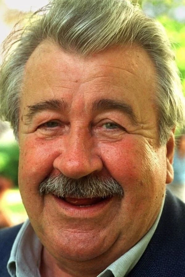 Foto von Willy Harlander