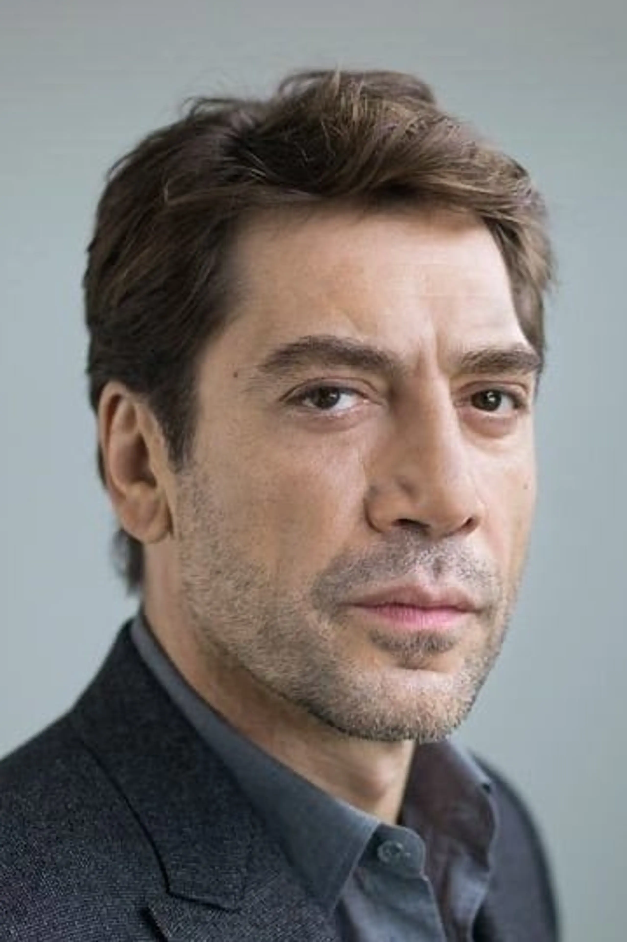 Foto von Javier Bardem