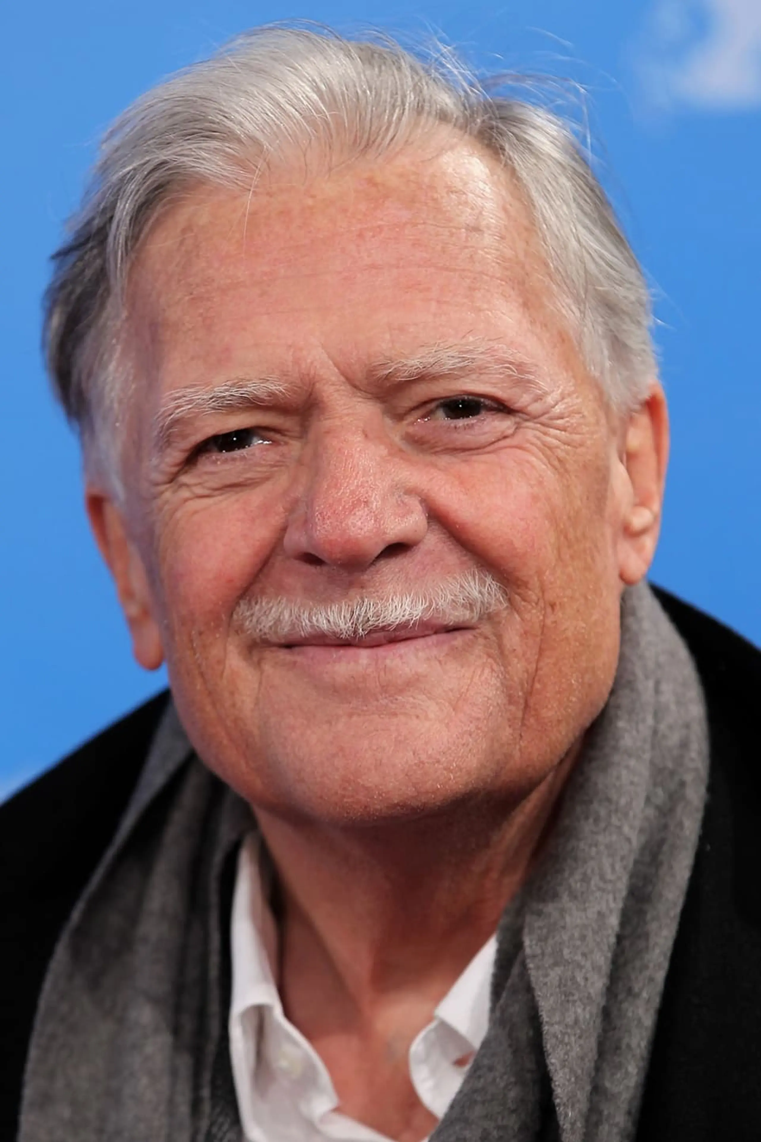 Foto von Michael Ballhaus