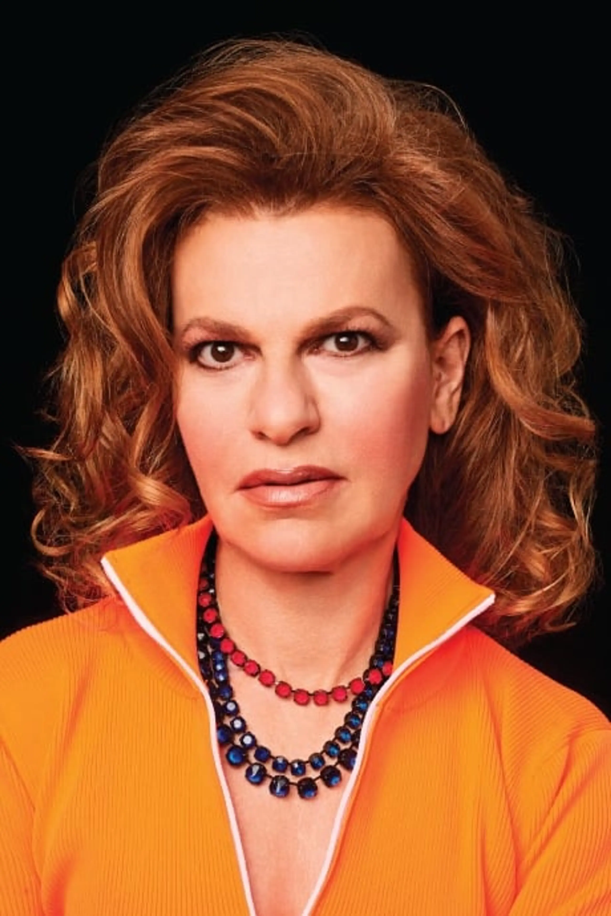 Foto von Sandra Bernhard