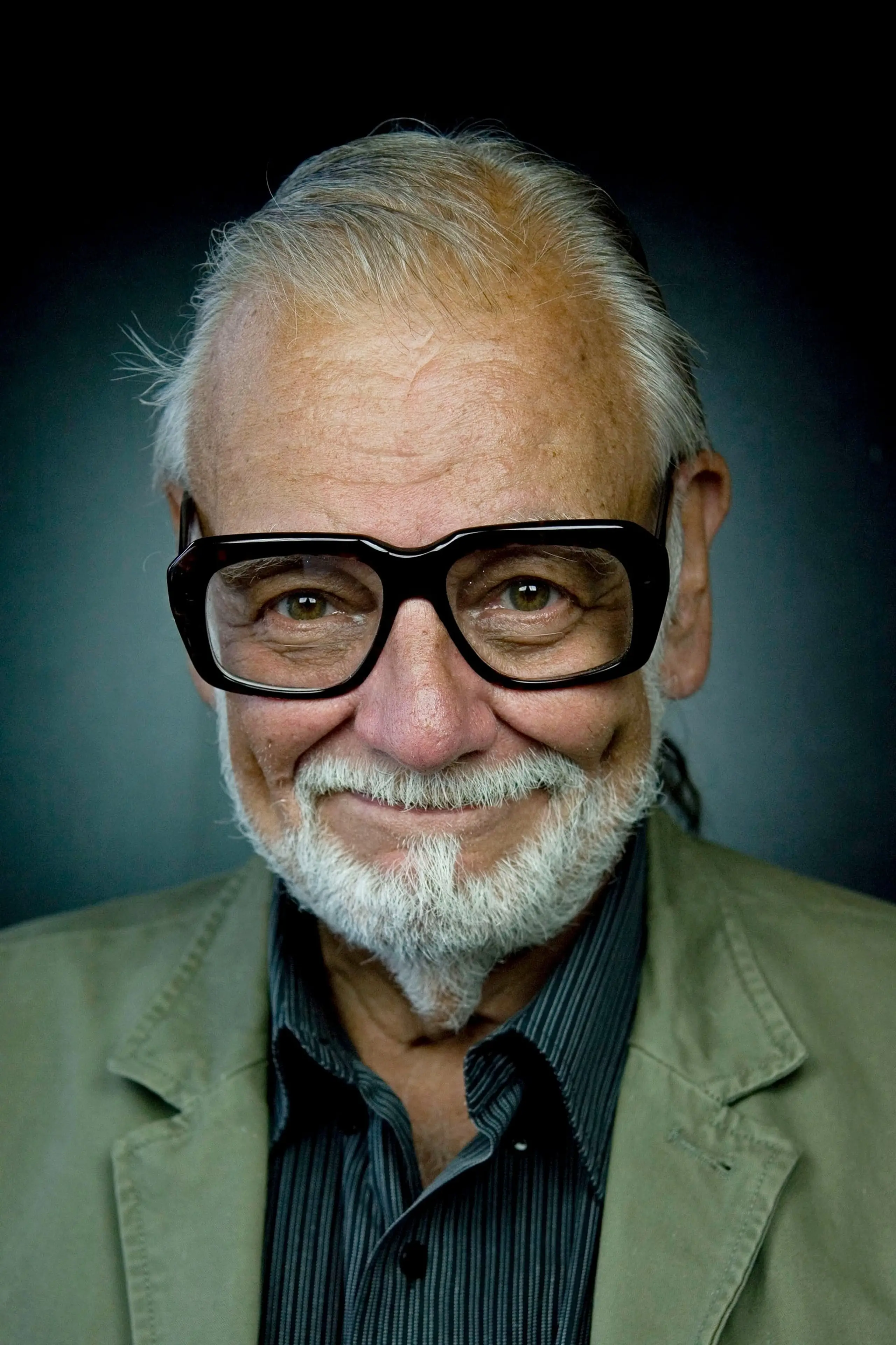 Foto von George A. Romero