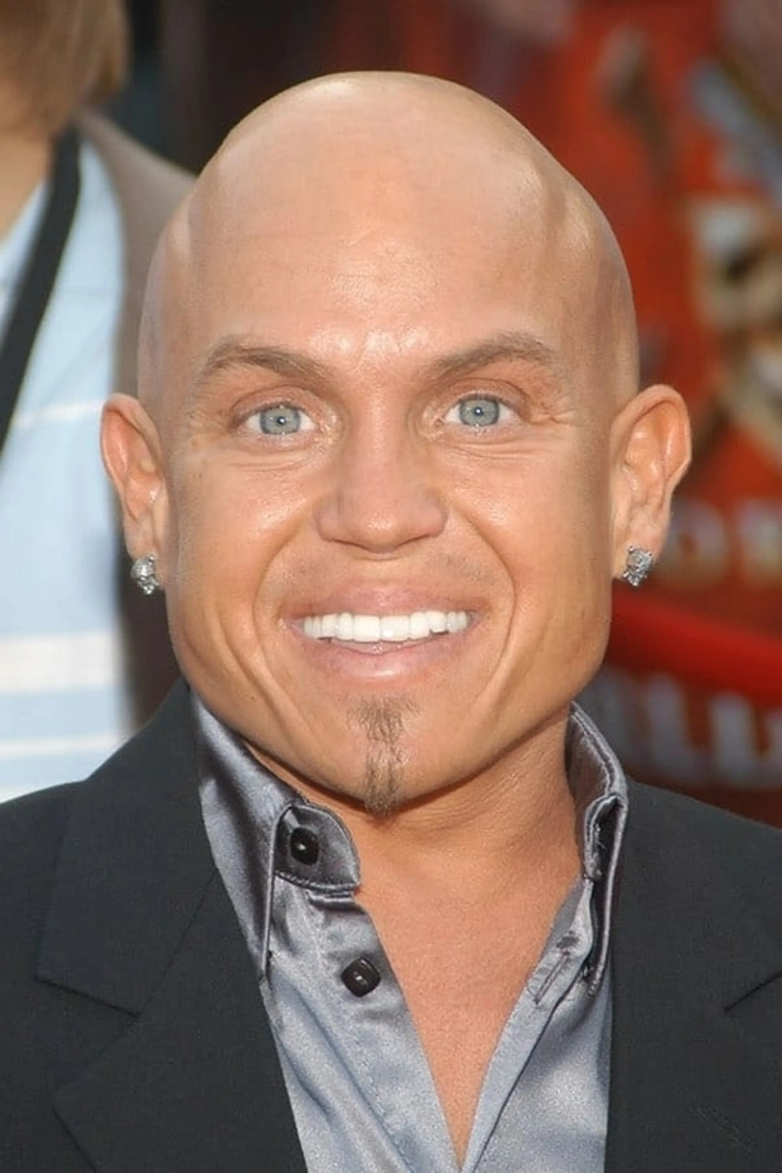 Foto von Martin Klebba