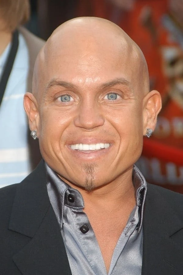 Foto von Martin Klebba