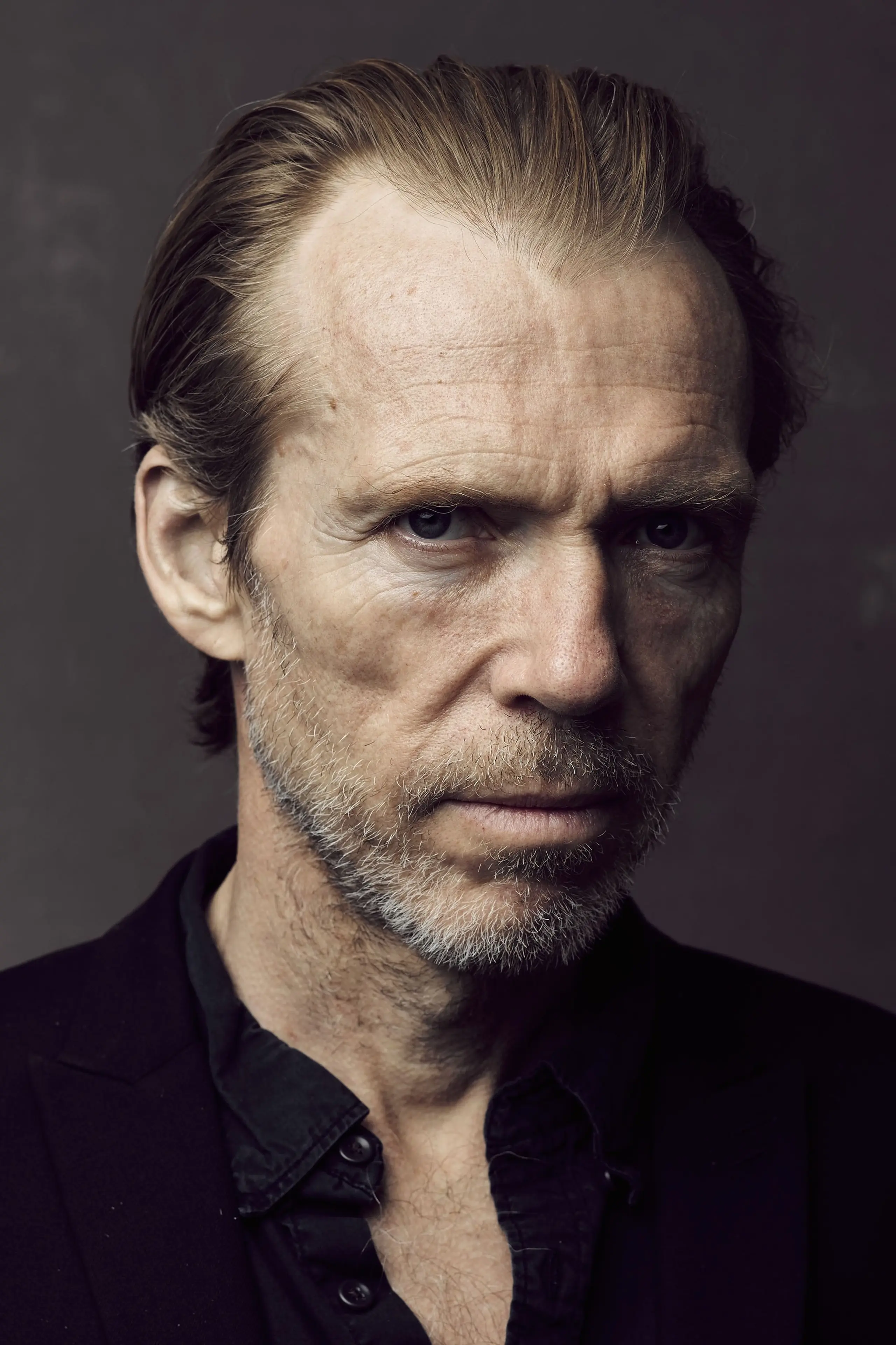 Foto von Richard Brake