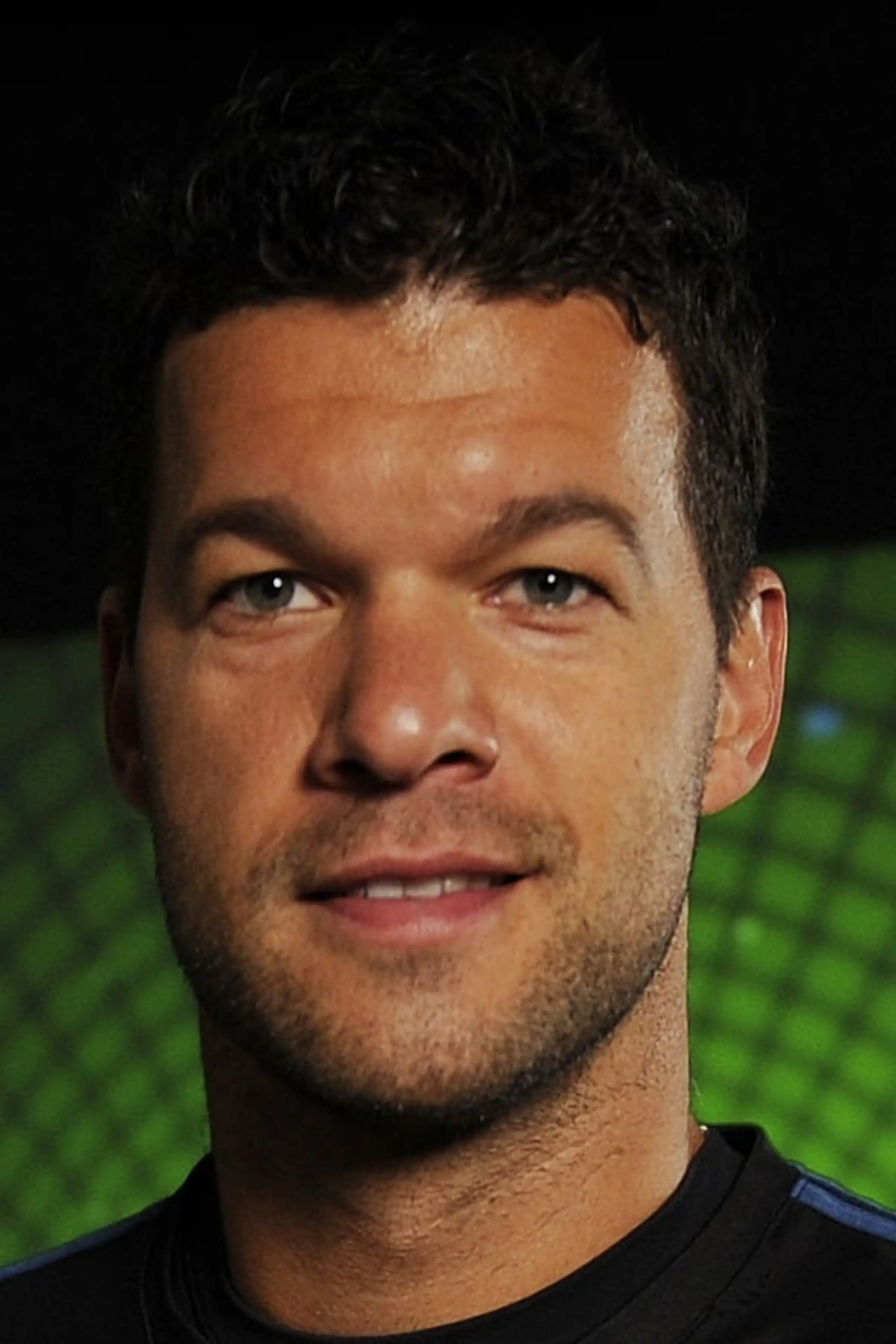 Foto von Michael Ballack