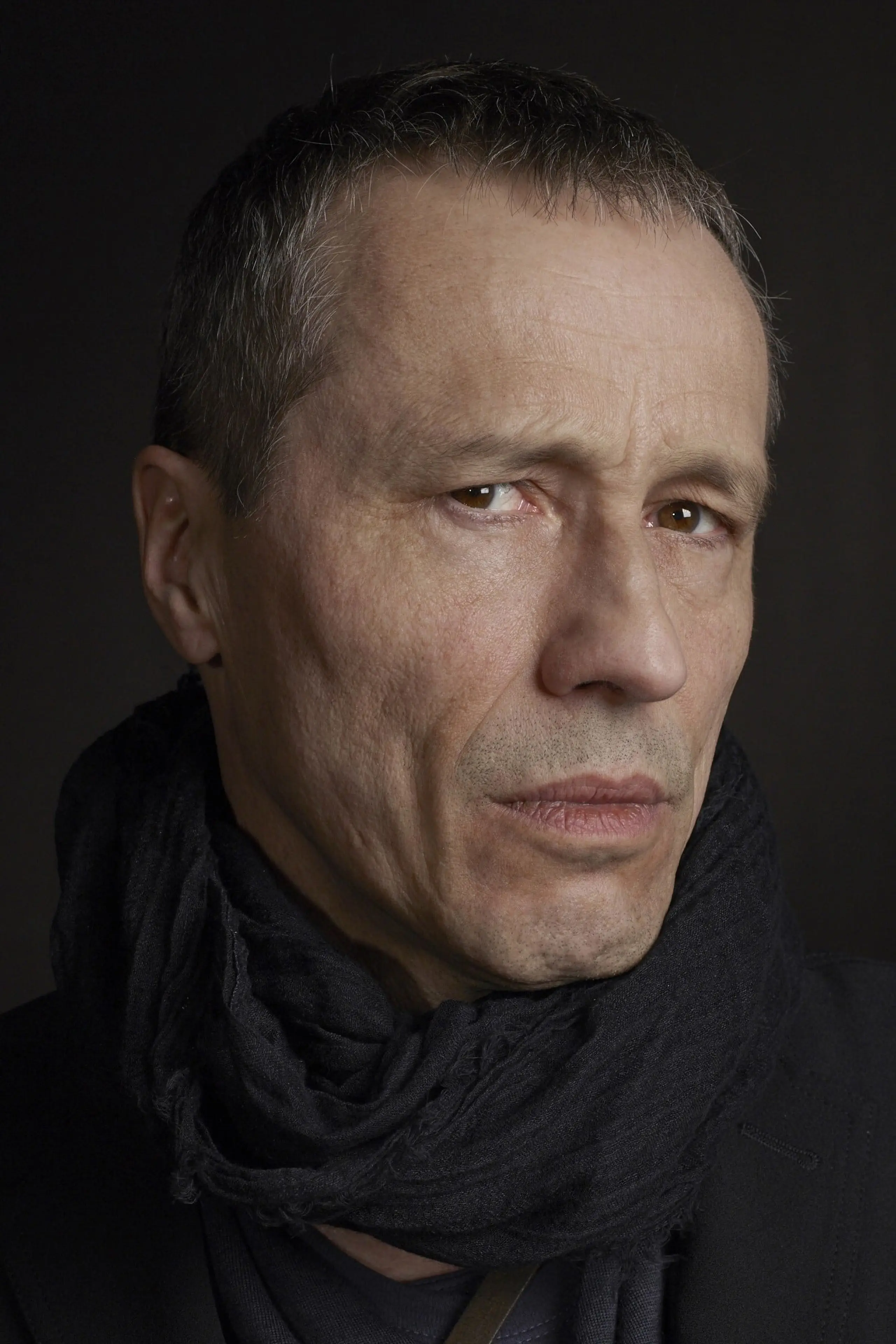 Foto von Michael Wincott