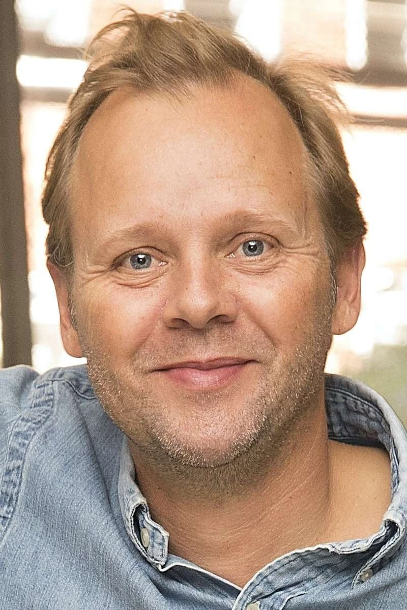 Foto von Tomas Villum Jensen