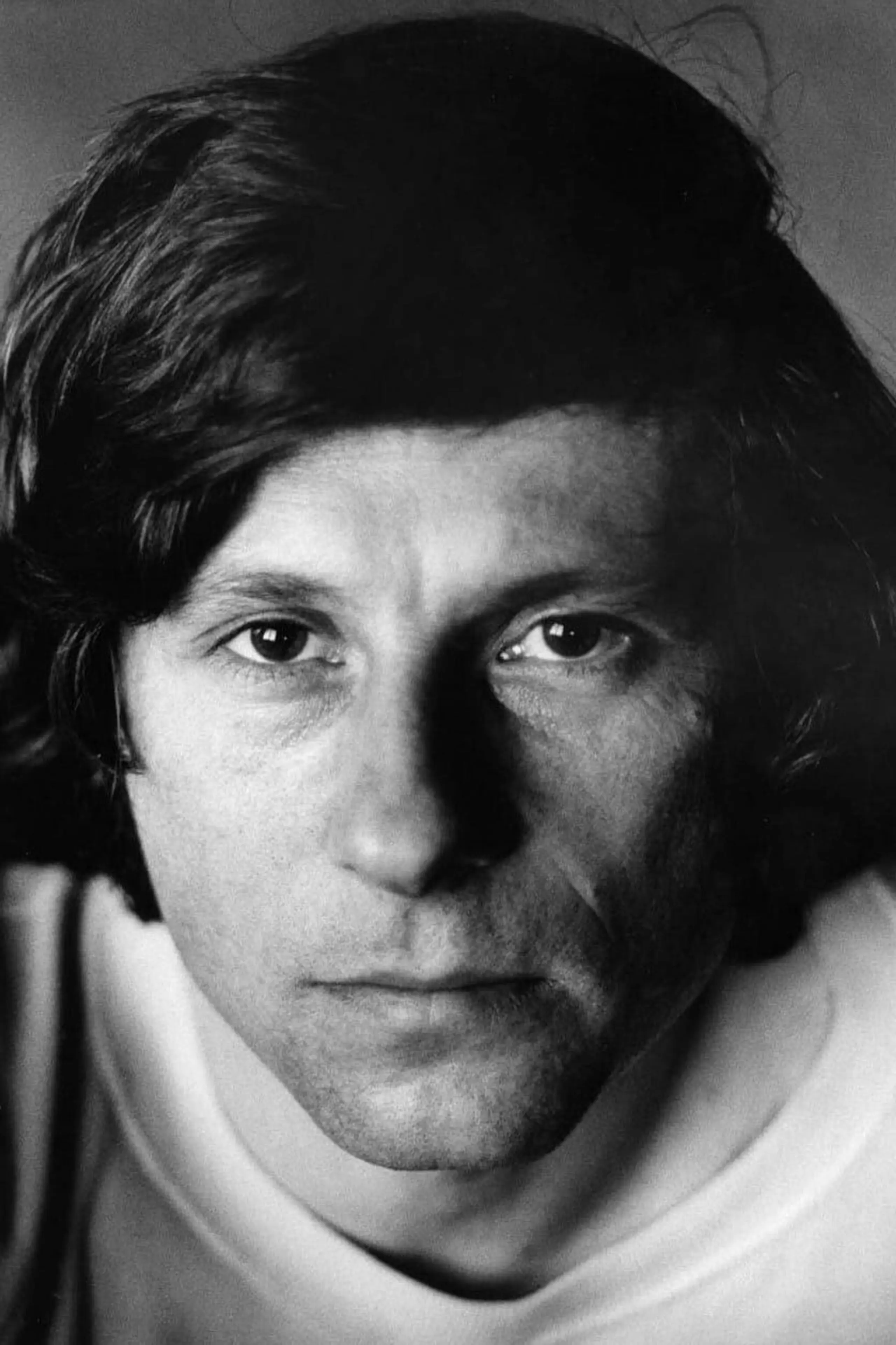 Foto von Roman Polanski