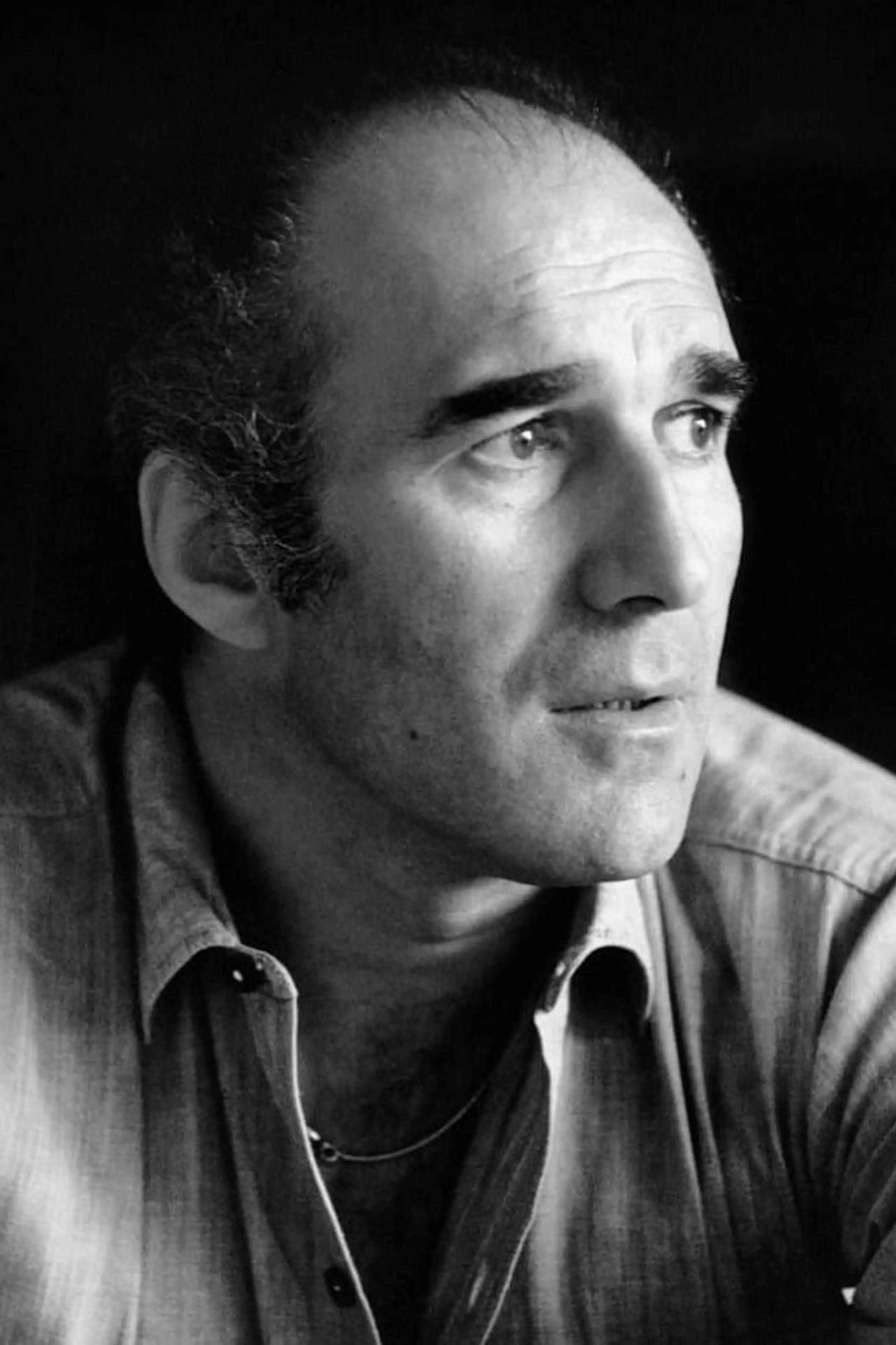 Foto von Michel Piccoli