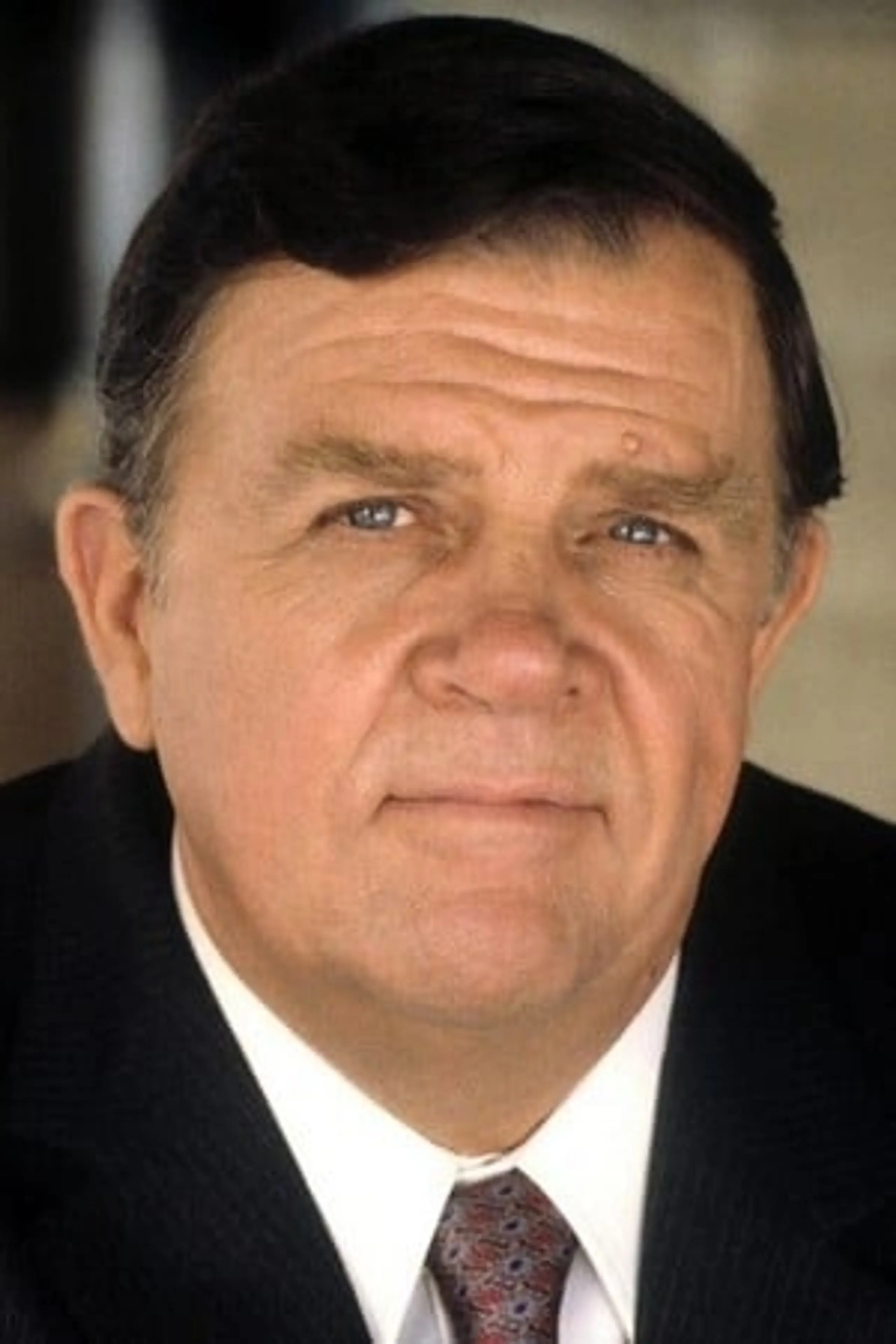 Foto von Pat Hingle