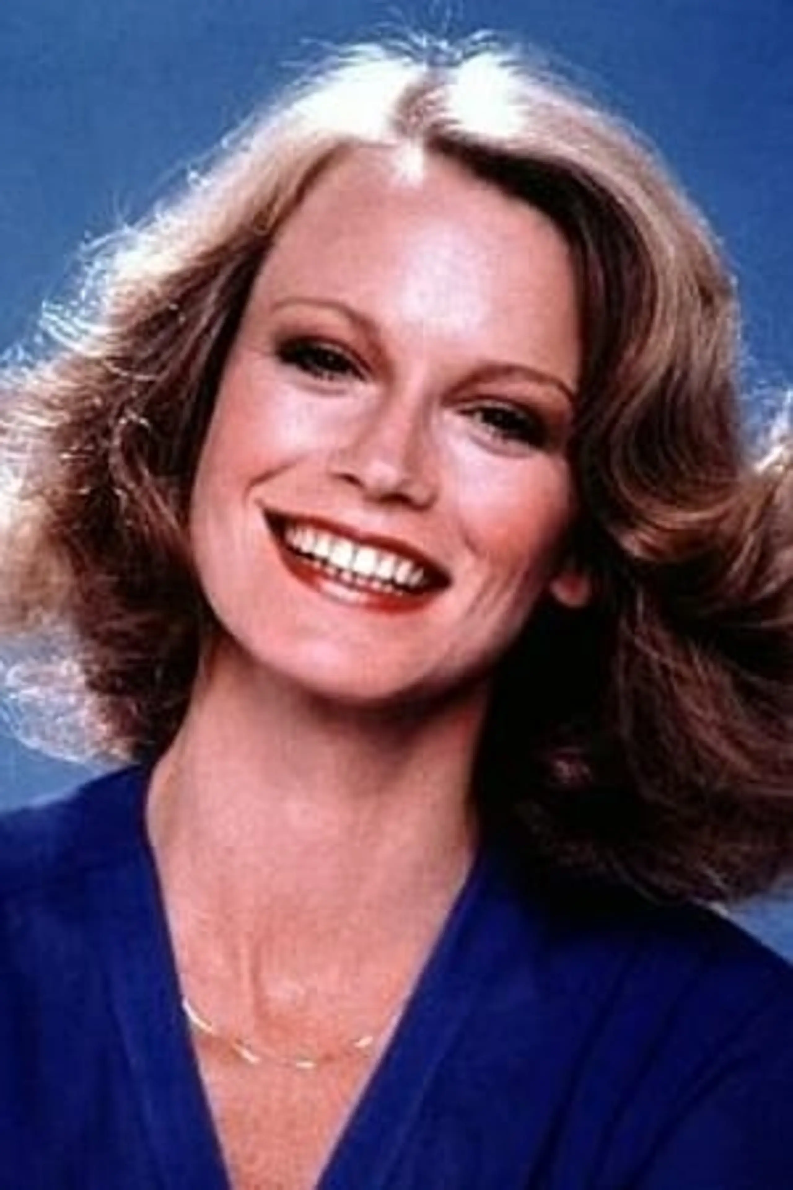 Foto von Shelley Hack