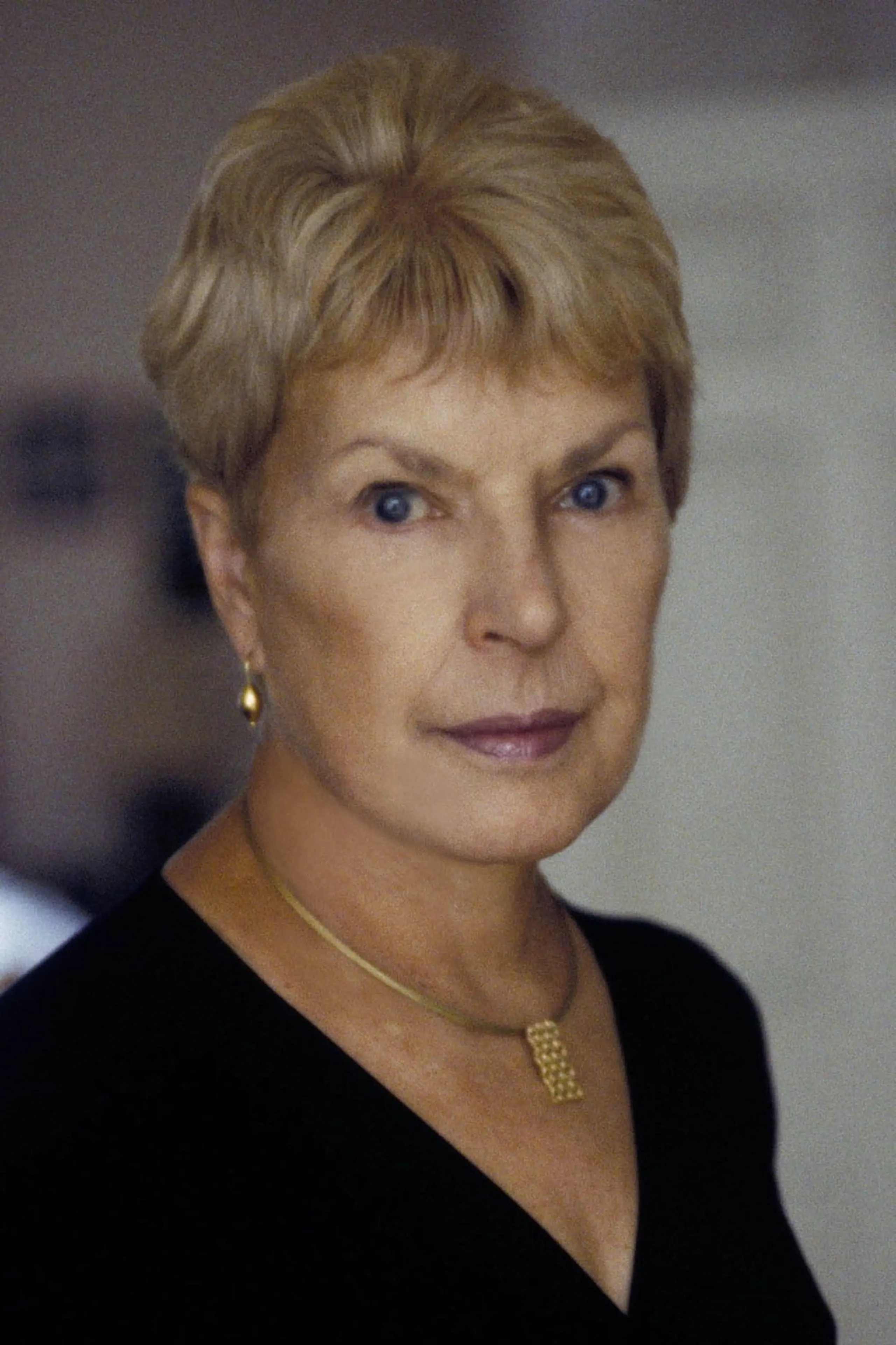 Foto von Ruth Rendell