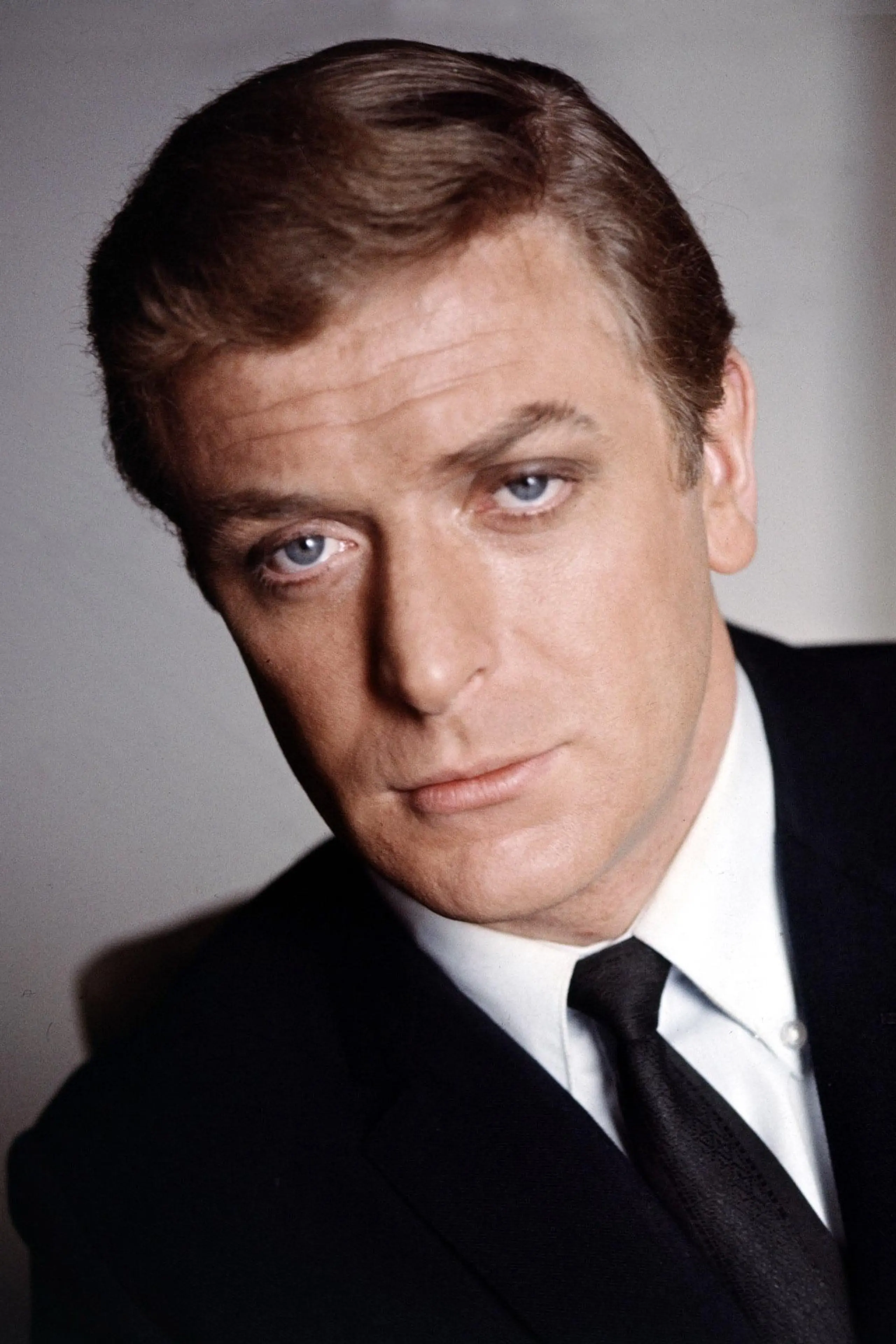 Foto von Michael Caine