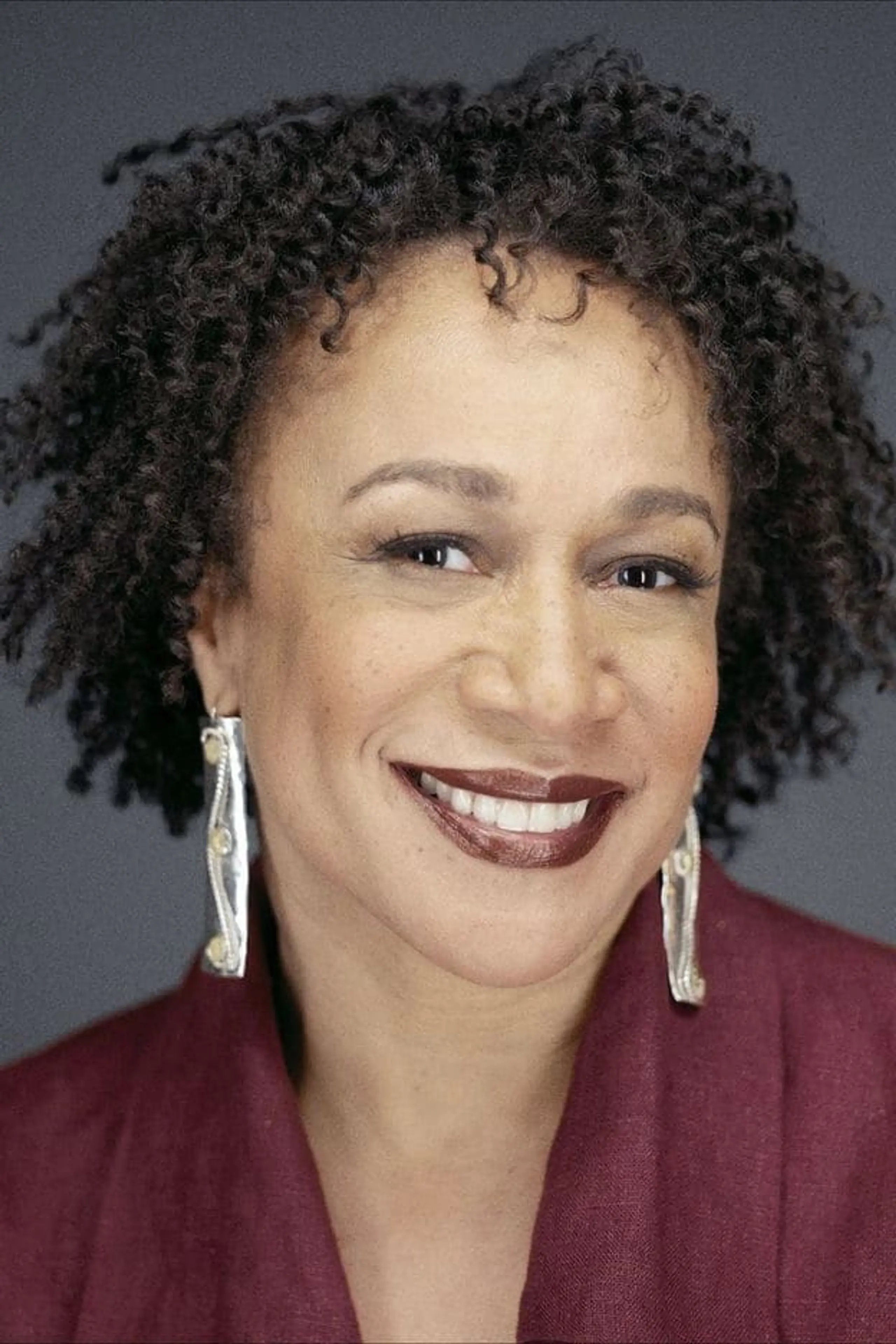 Foto von S. Epatha Merkerson