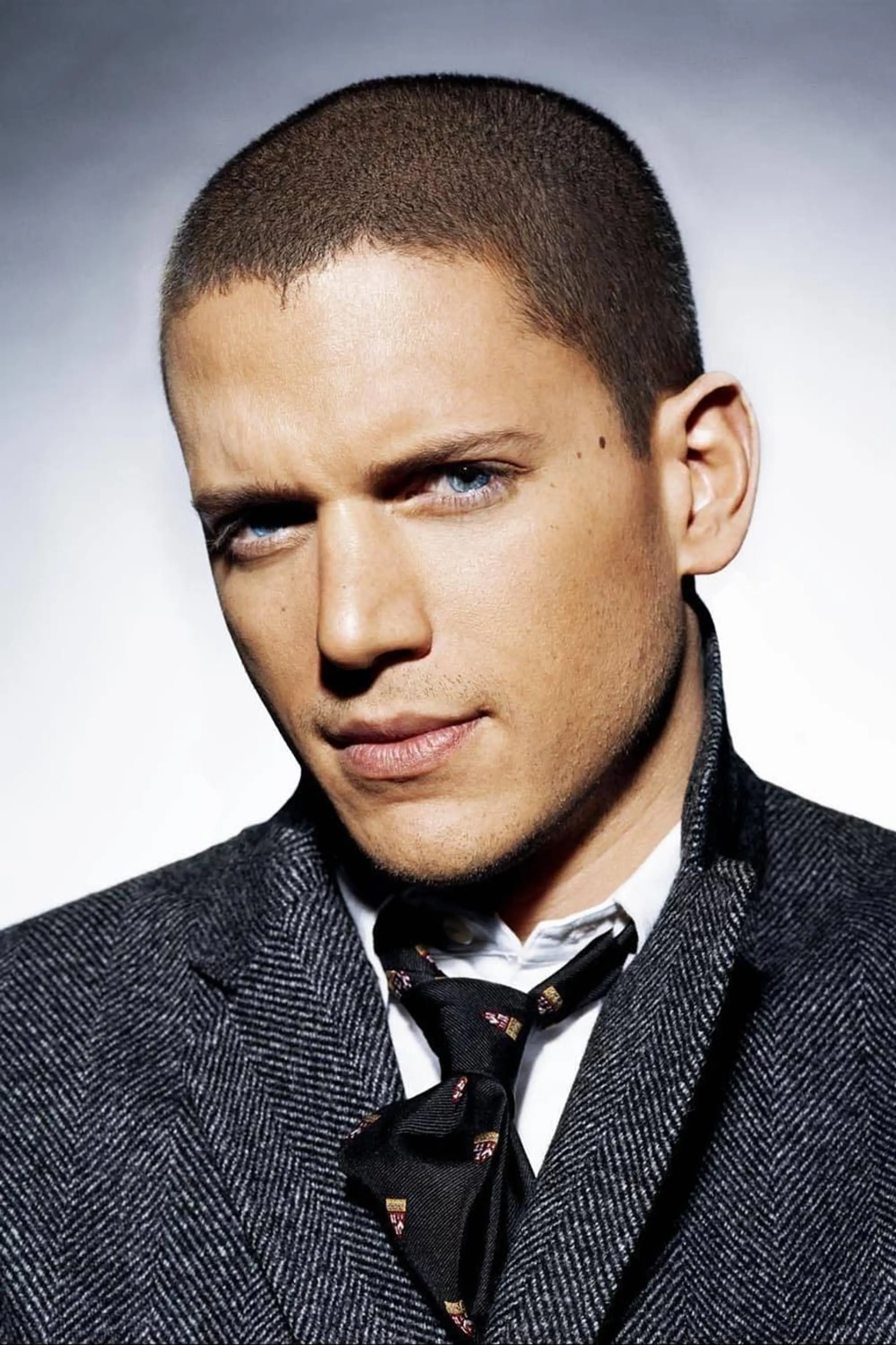 Foto von Wentworth Miller