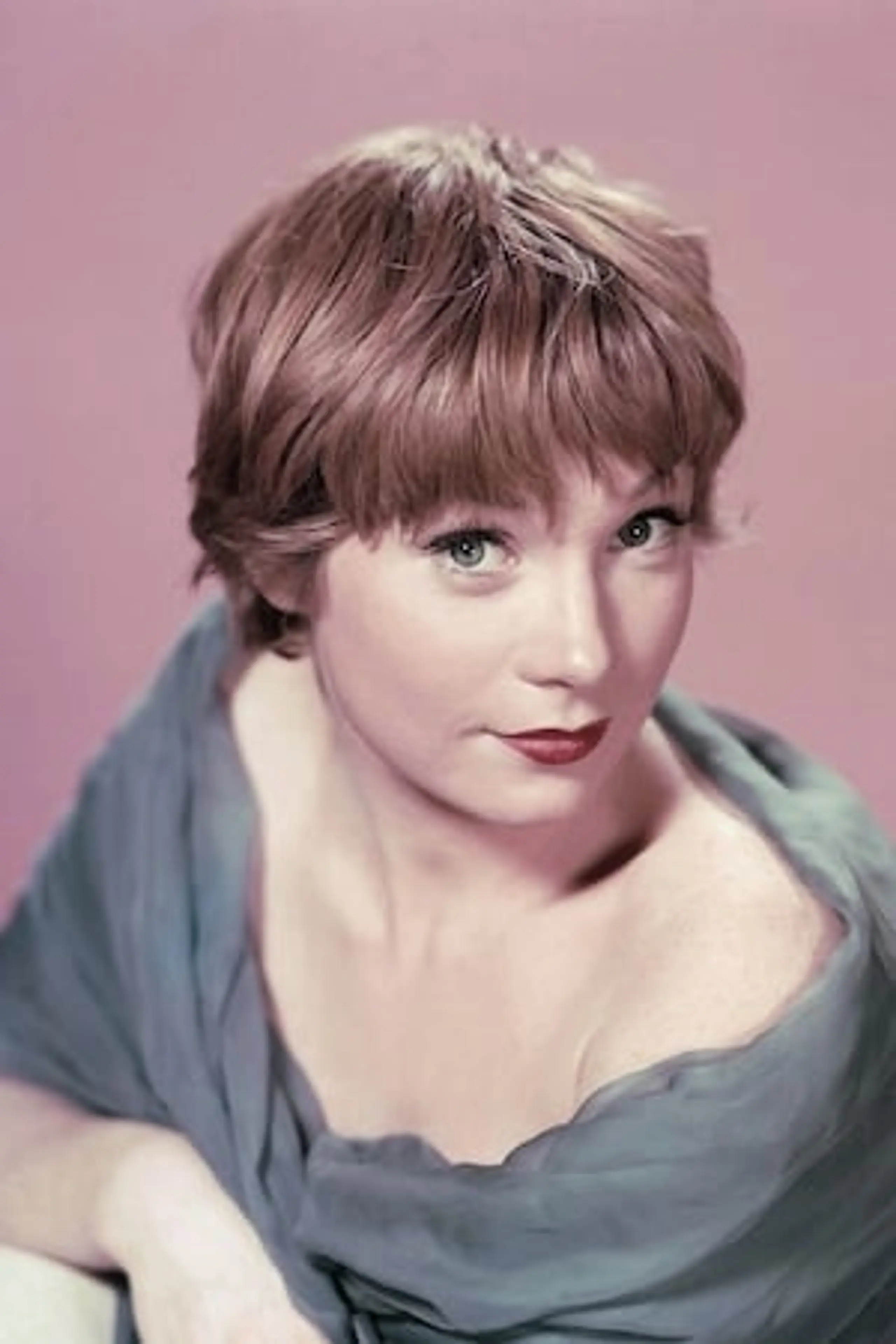 Foto von Shirley MacLaine