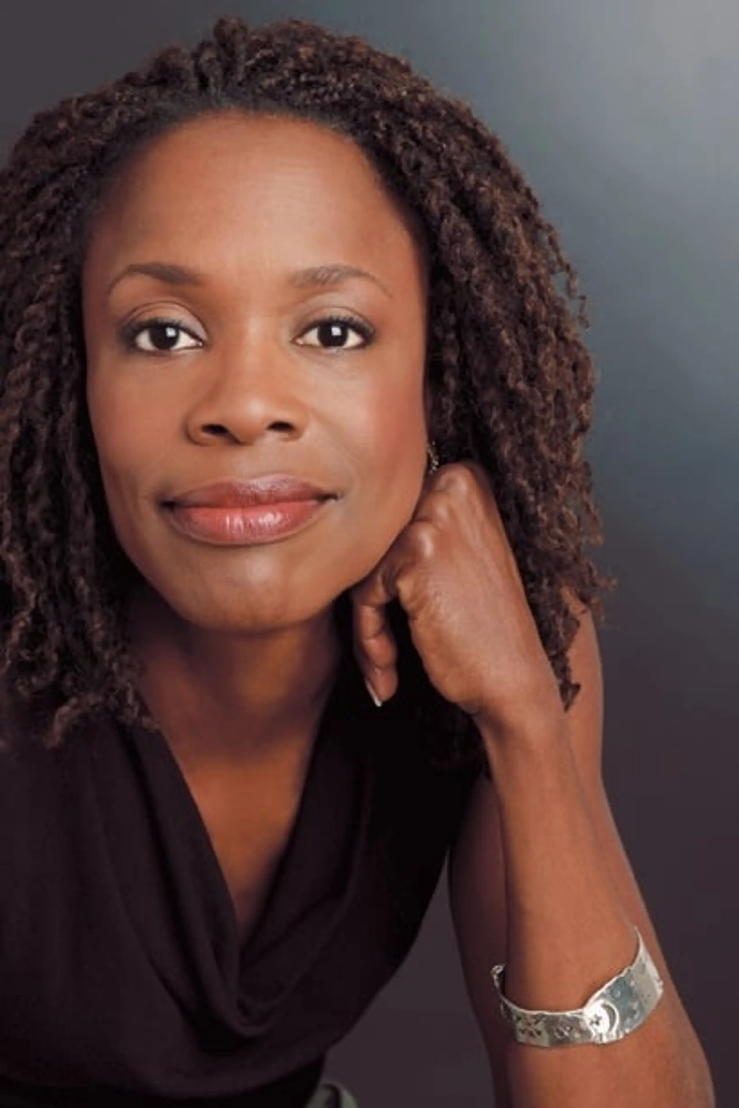 Foto von Charlayne Woodard