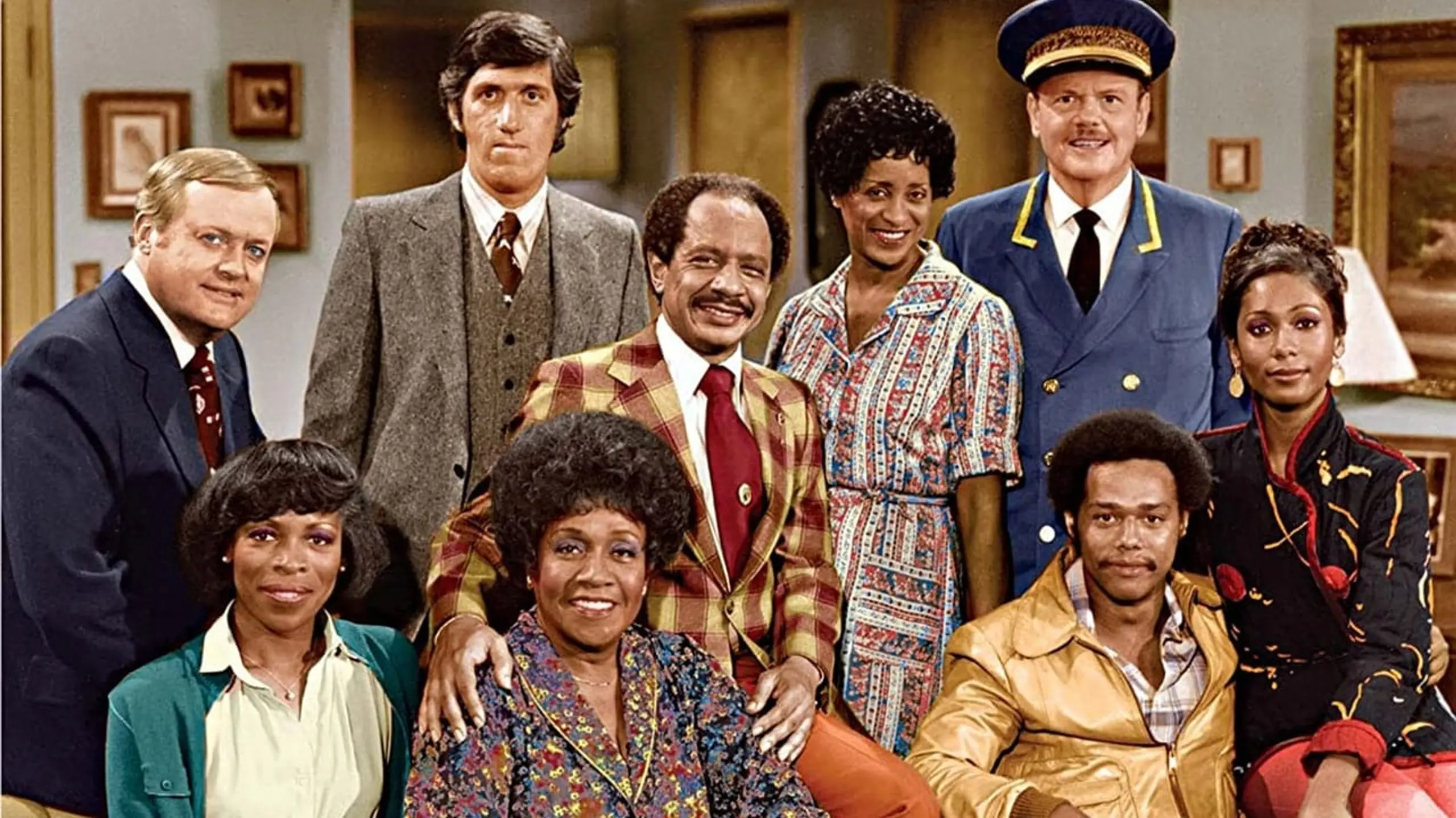 Die Jeffersons