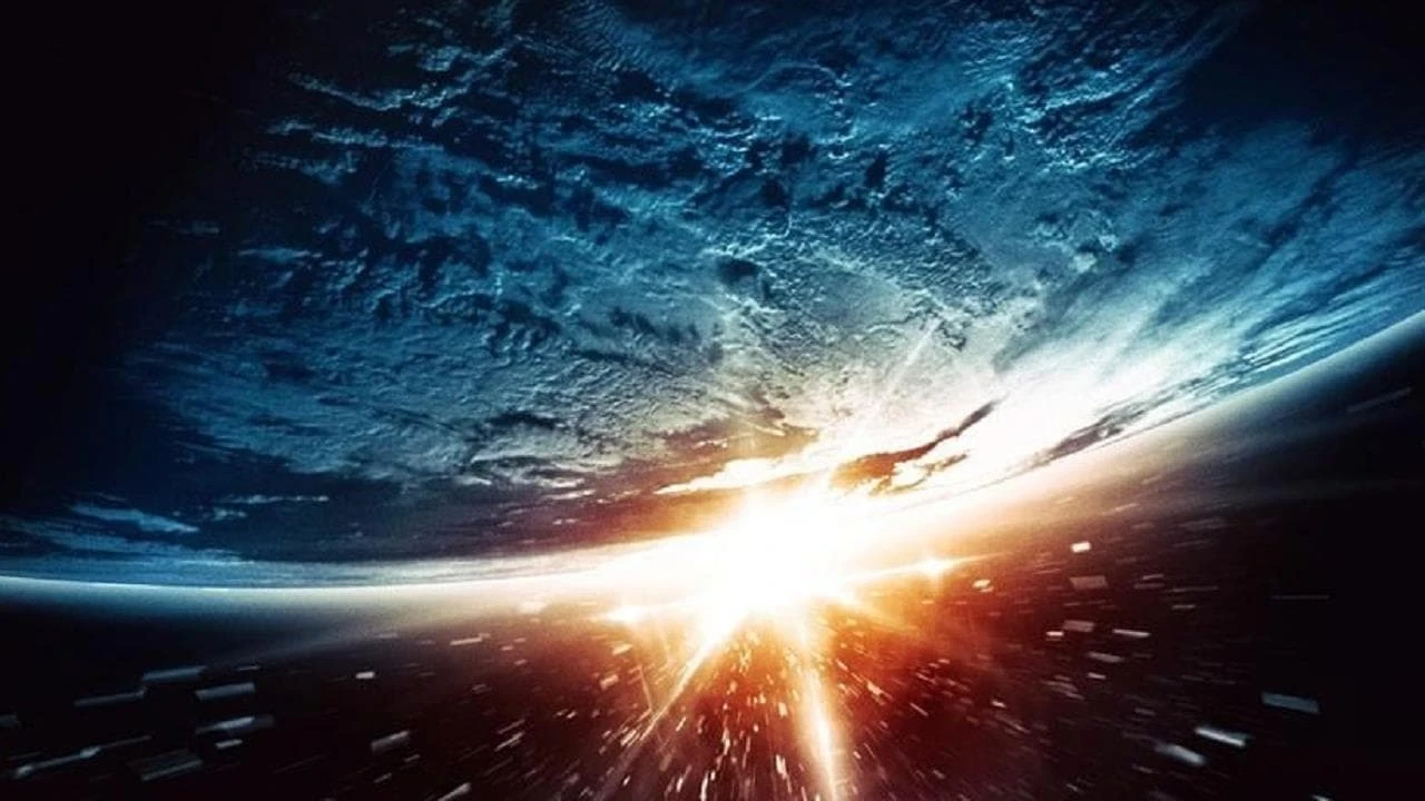 Mission Erde – Sie sind unter uns